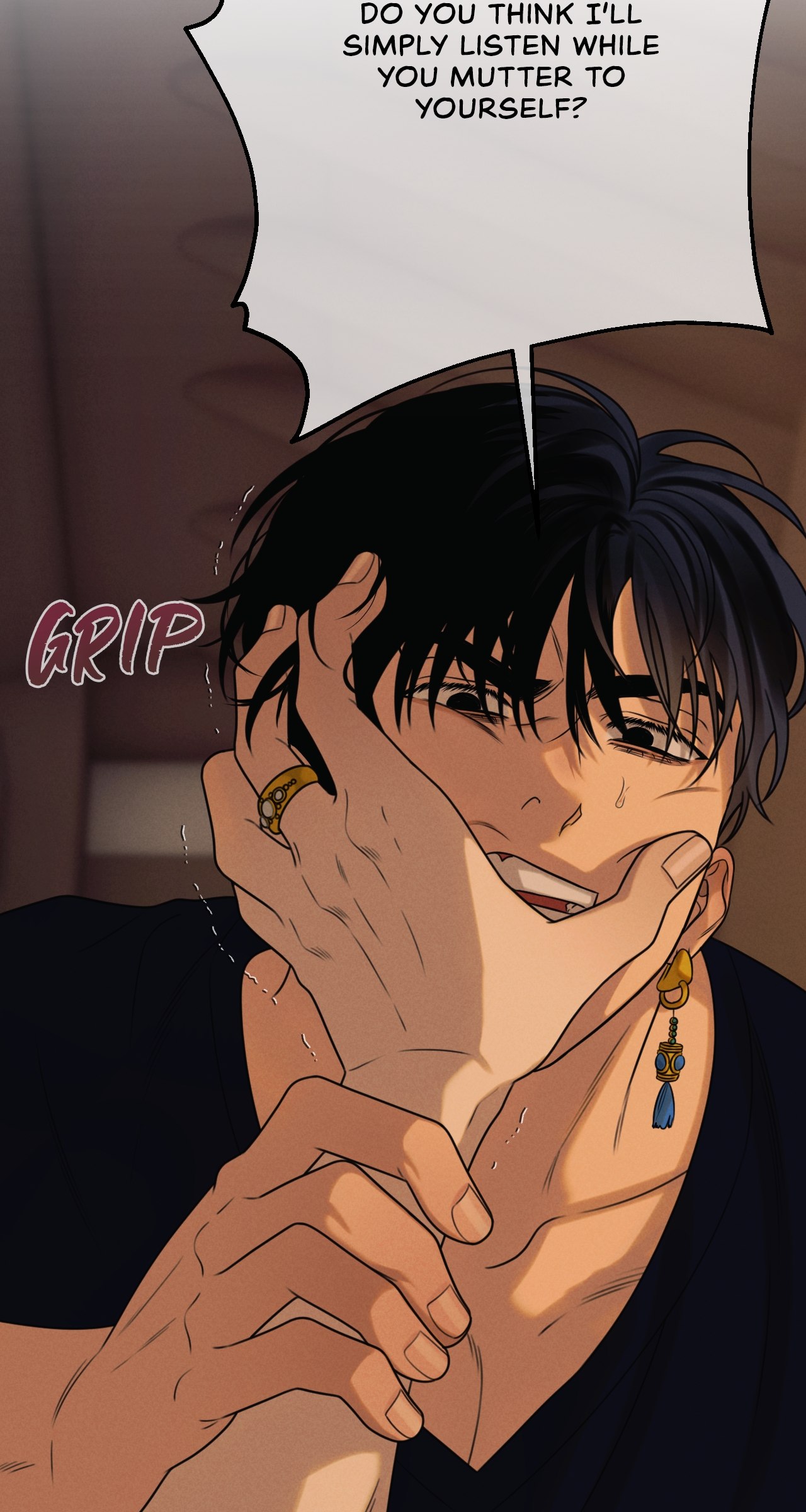Dreaming of the Dokkaebi Chapter 63 - Page 39