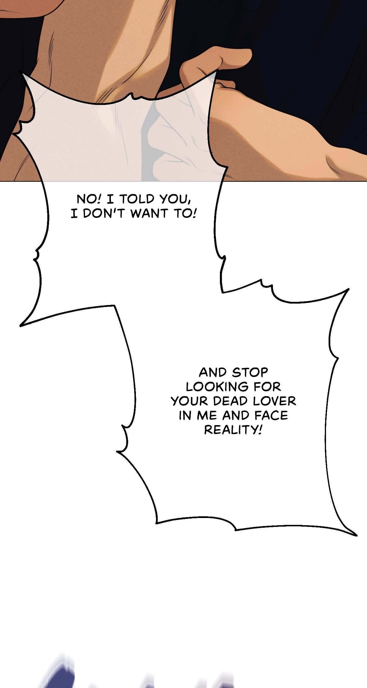 Dreaming of the Dokkaebi Chapter 63 - Page 40