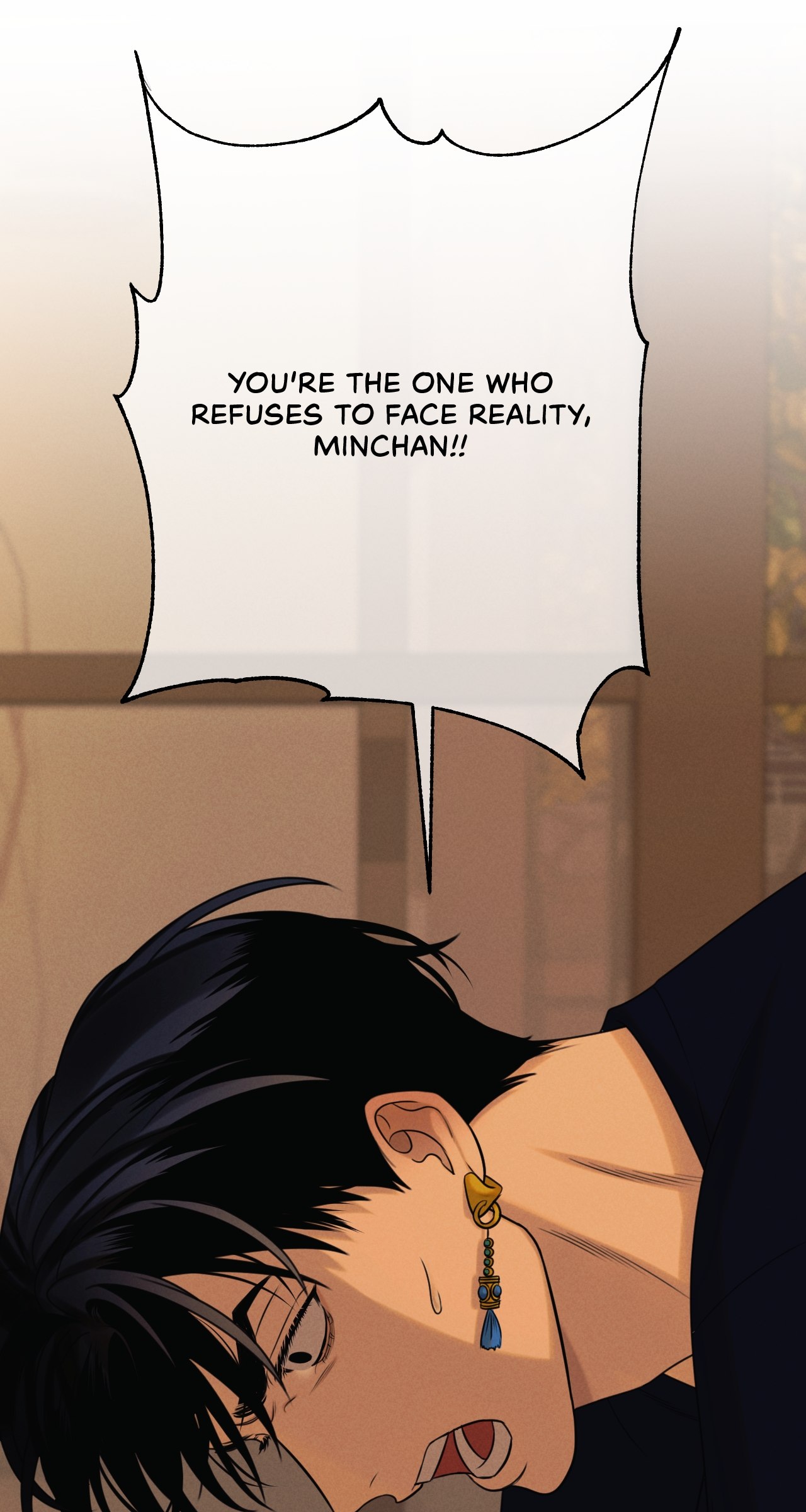 Dreaming of the Dokkaebi Chapter 63 - Page 42
