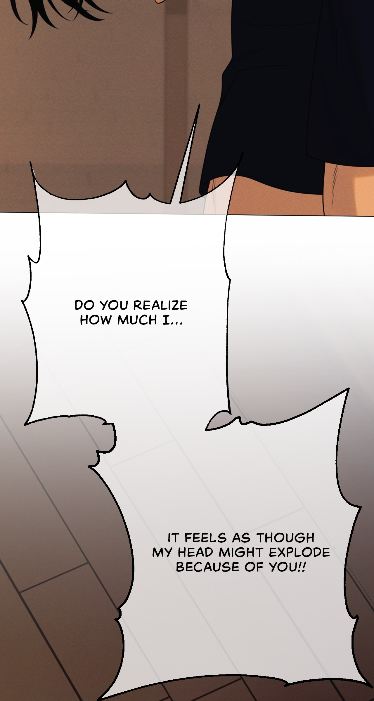 Dreaming of the Dokkaebi Chapter 63 - Page 43