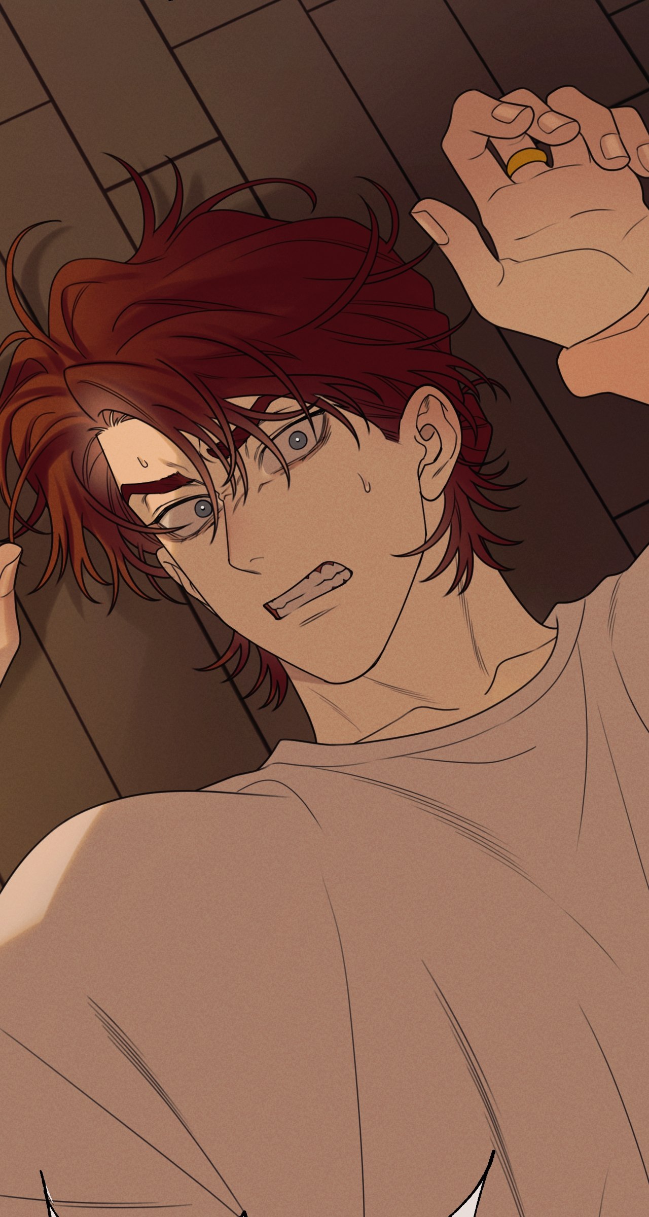 Dreaming of the Dokkaebi Chapter 63 - Page 44