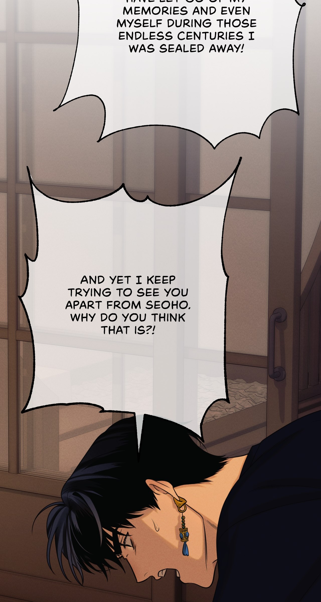 Dreaming of the Dokkaebi Chapter 63 - Page 47