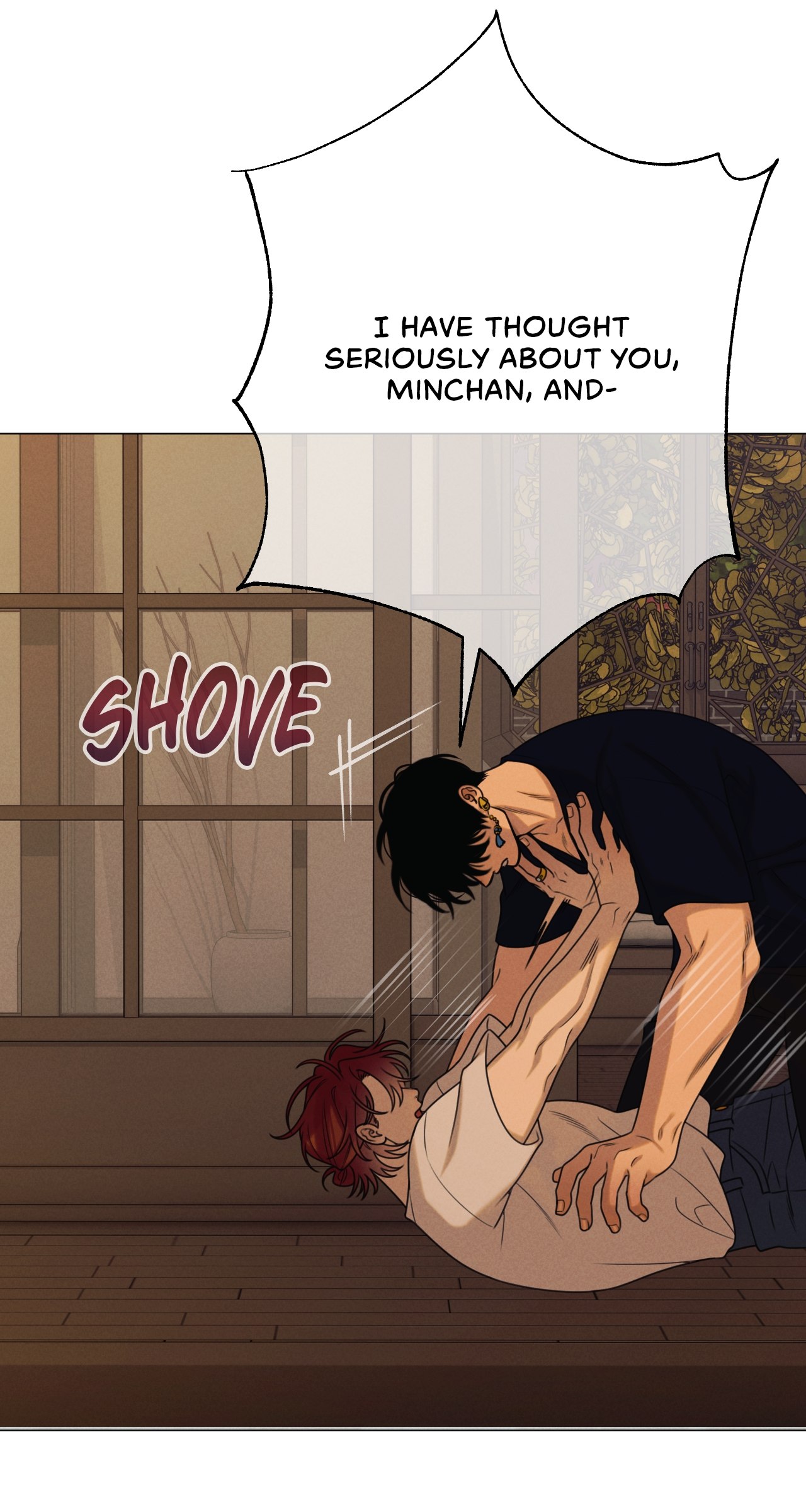 Dreaming of the Dokkaebi Chapter 63 - Page 50