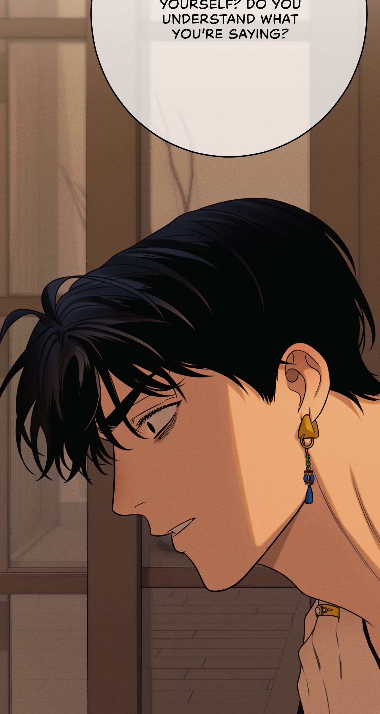 Dreaming of the Dokkaebi Chapter 63 - Page 53