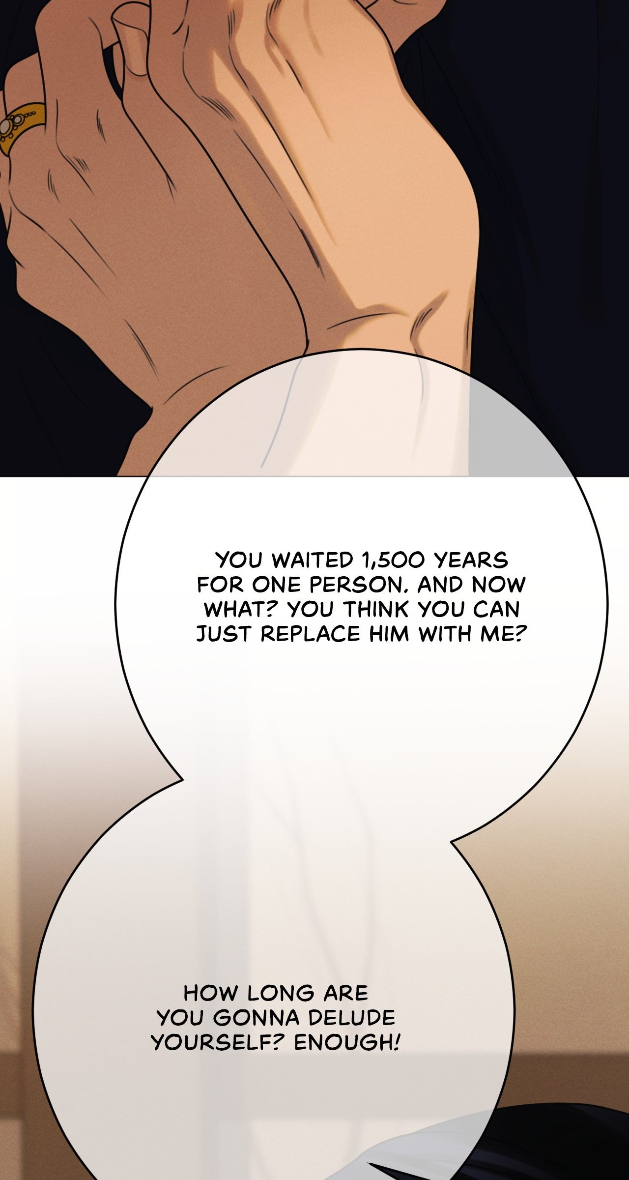 Dreaming of the Dokkaebi Chapter 63 - Page 55