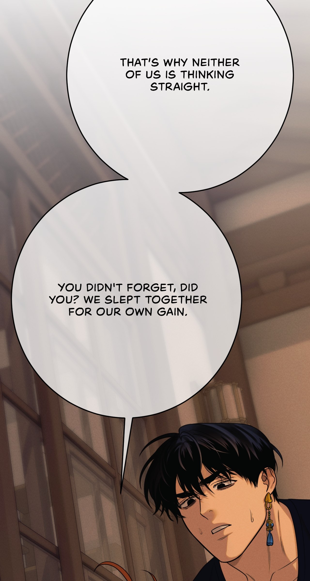 Dreaming of the Dokkaebi Chapter 63 - Page 61