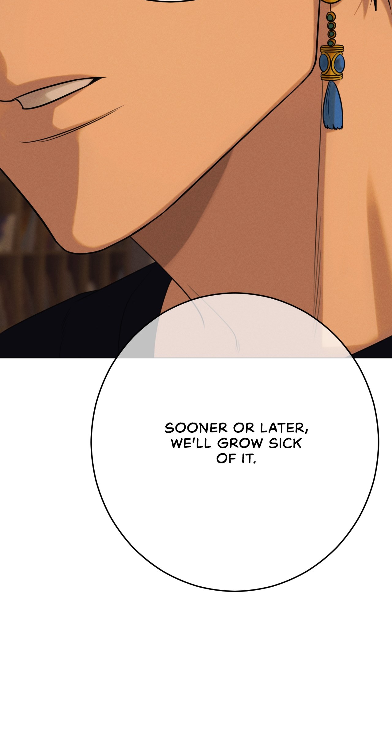 Dreaming of the Dokkaebi Chapter 63 - Page 64