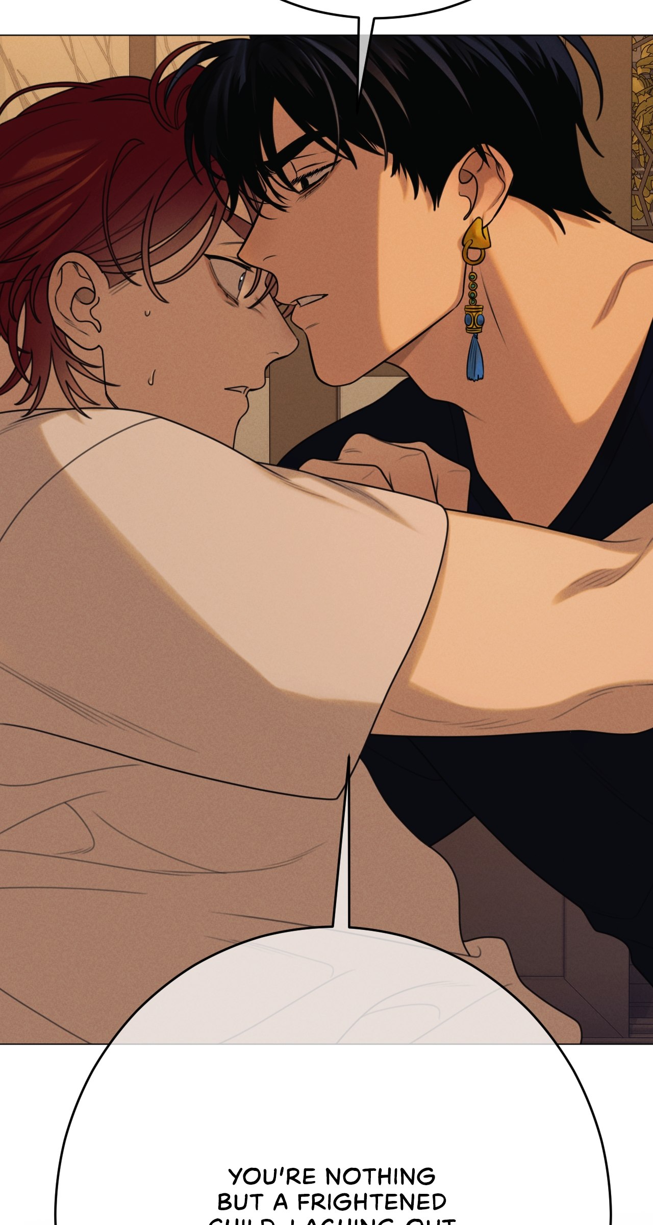 Dreaming of the Dokkaebi Chapter 63 - Page 72