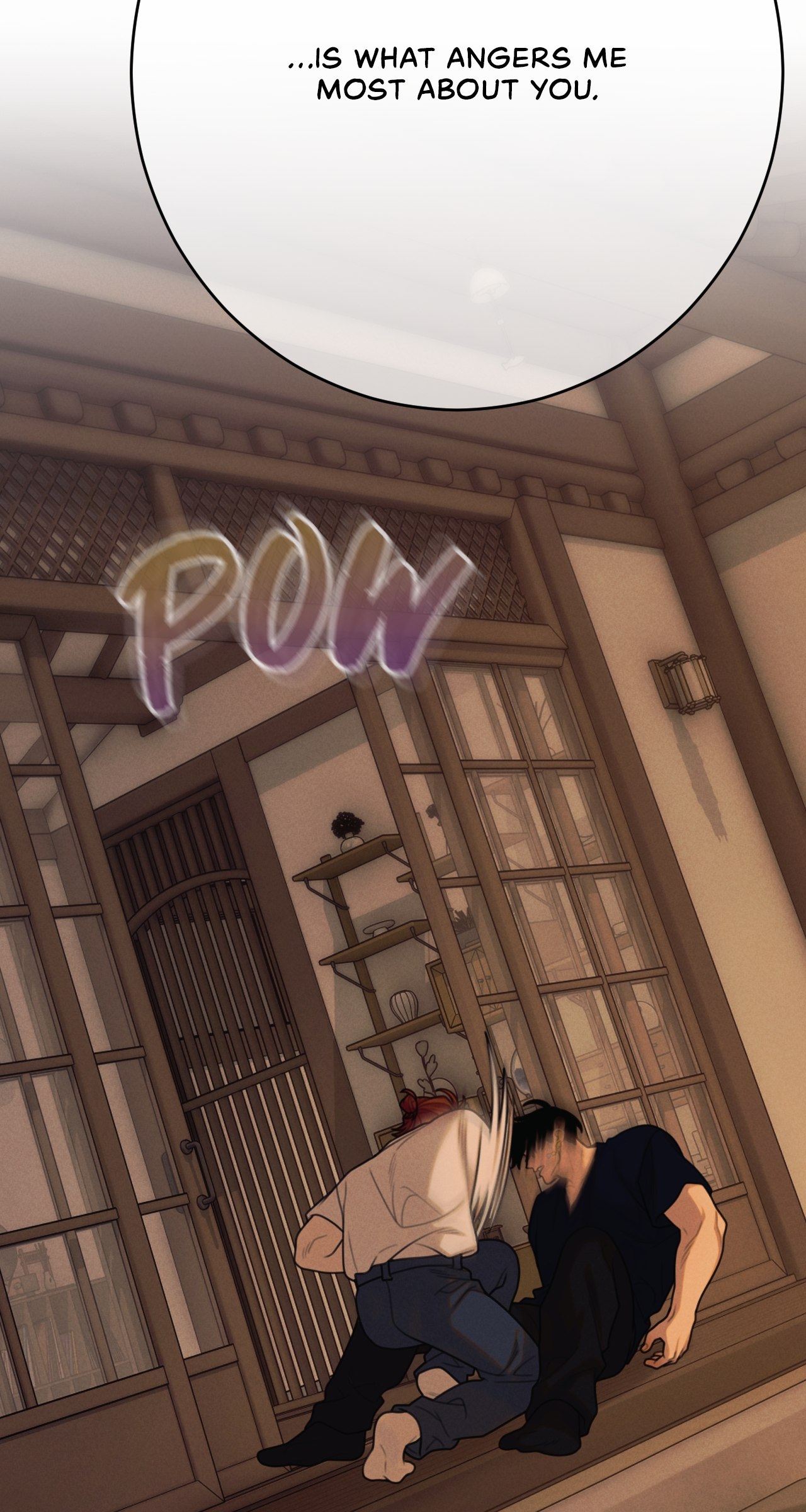Dreaming of the Dokkaebi Chapter 63 - Page 75
