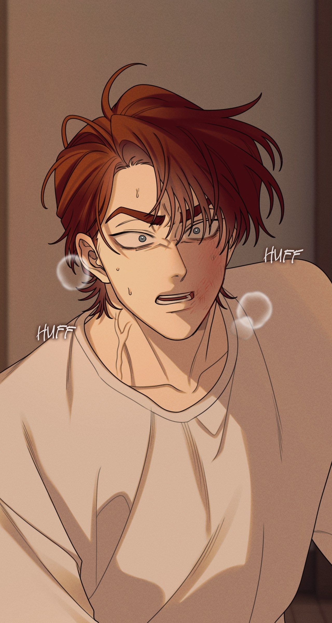 Dreaming of the Dokkaebi Chapter 63 - Page 78