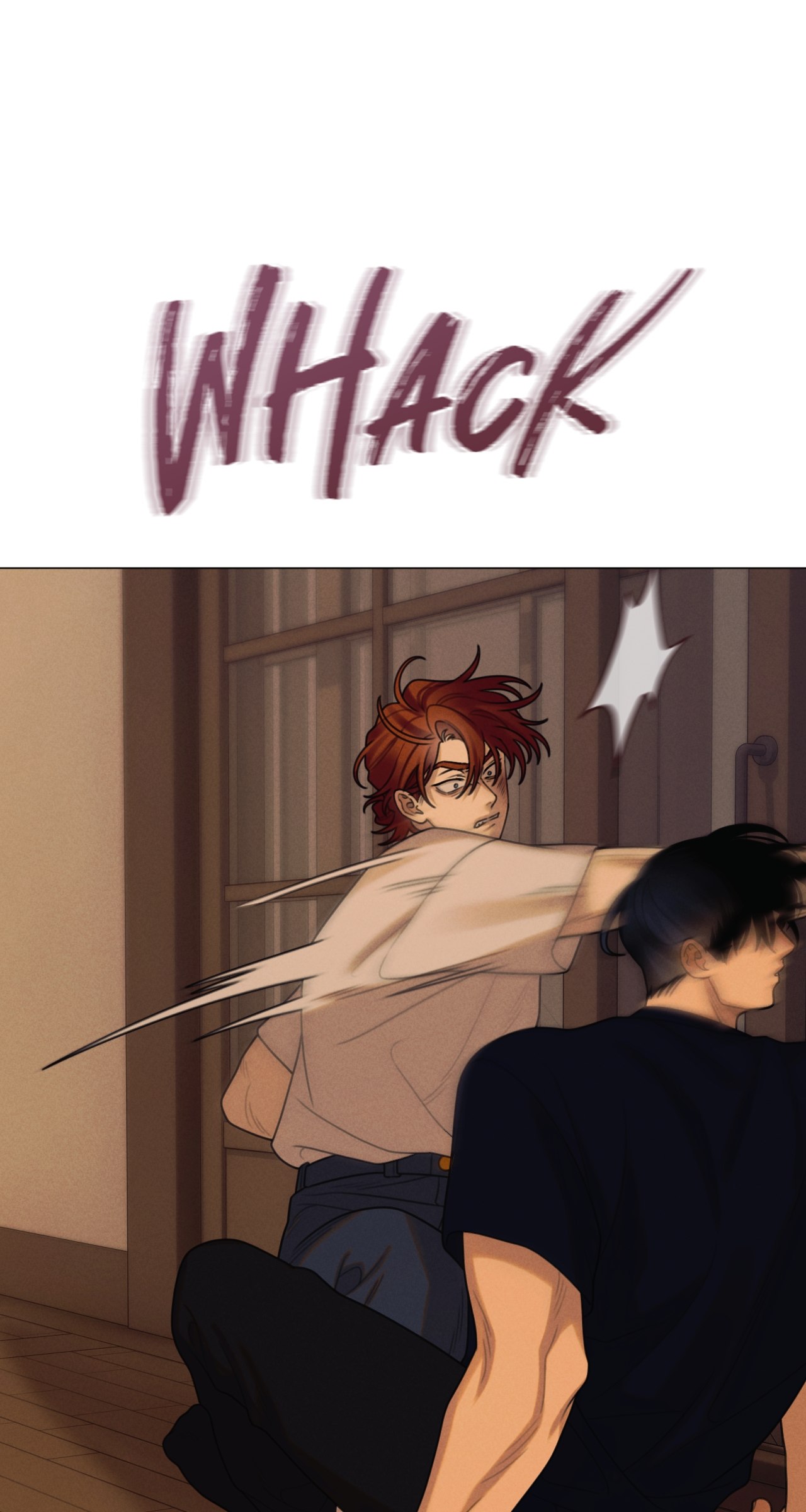 Dreaming of the Dokkaebi Chapter 63 - Page 80