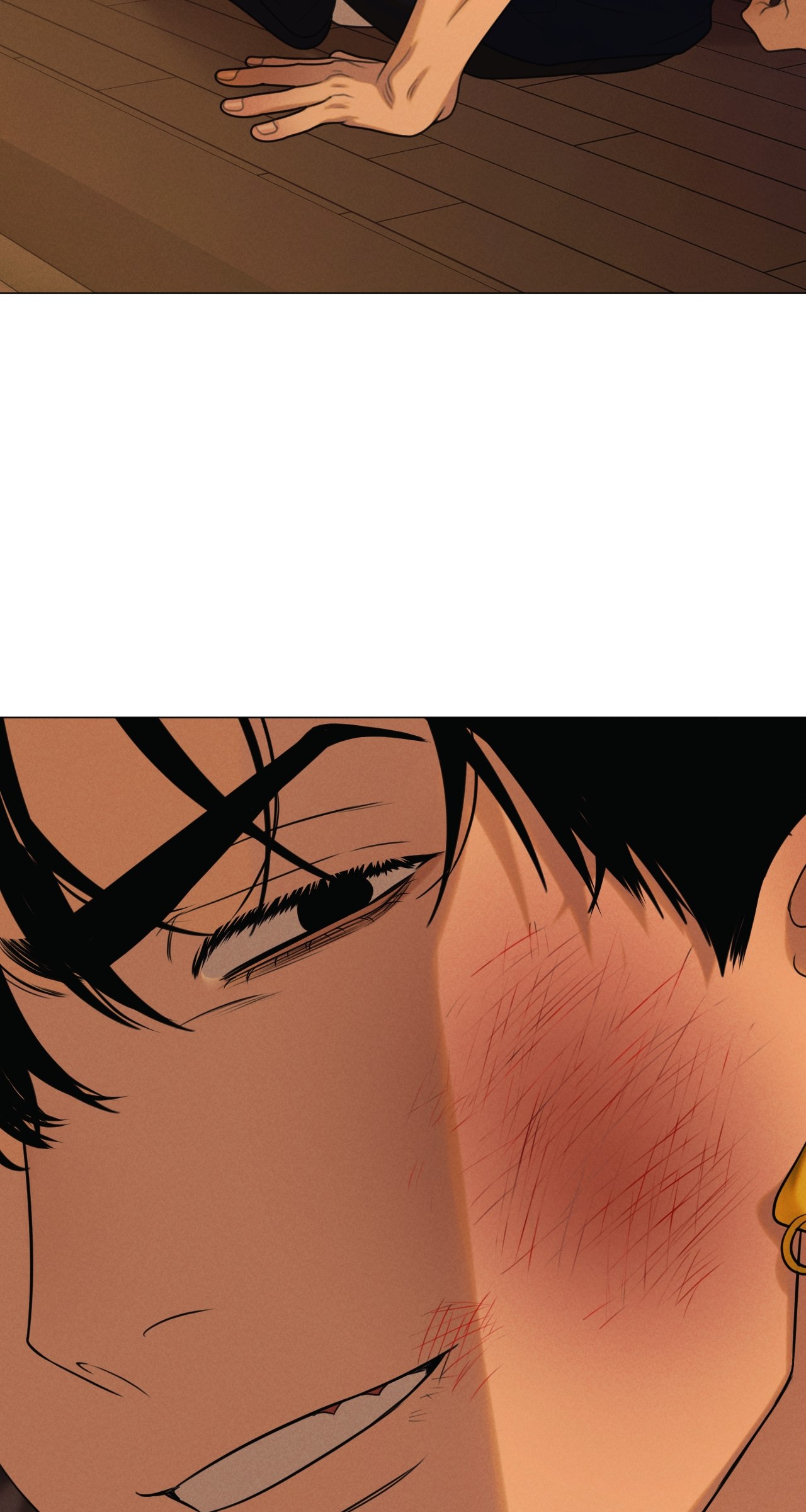 Dreaming of the Dokkaebi Chapter 63 - Page 81