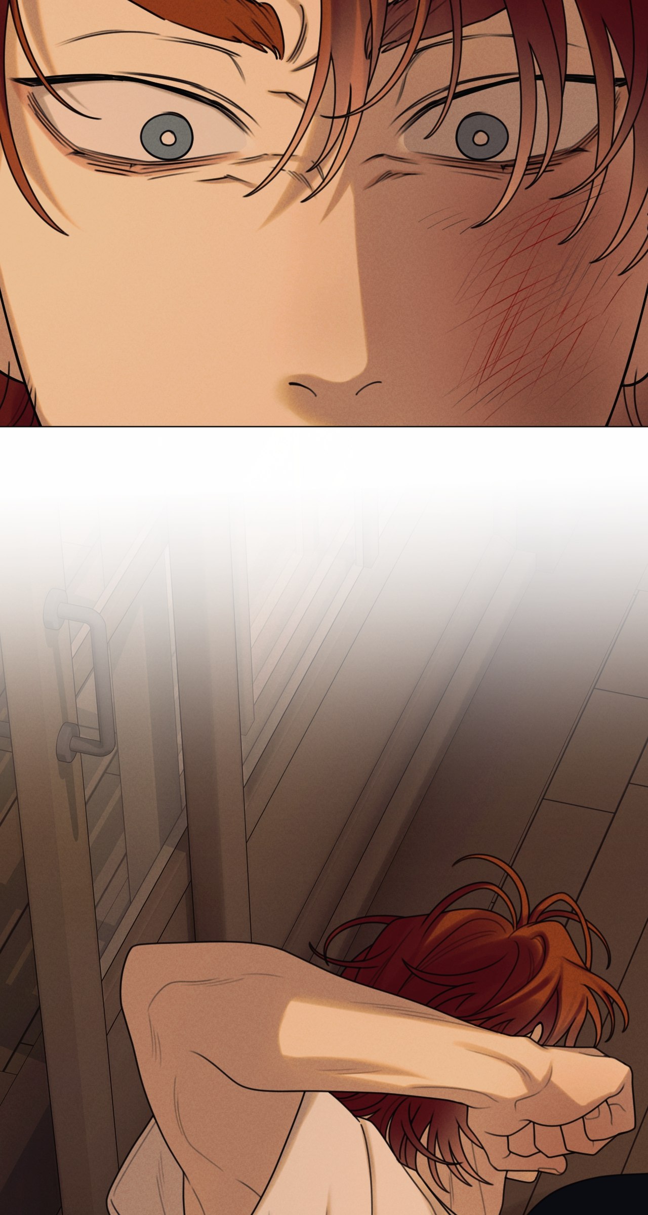 Dreaming of the Dokkaebi Chapter 63 - Page 83