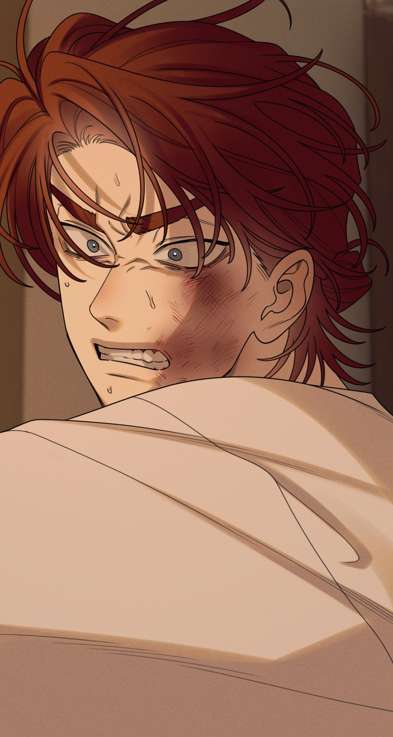 Dreaming of the Dokkaebi Chapter 63 - Page 87