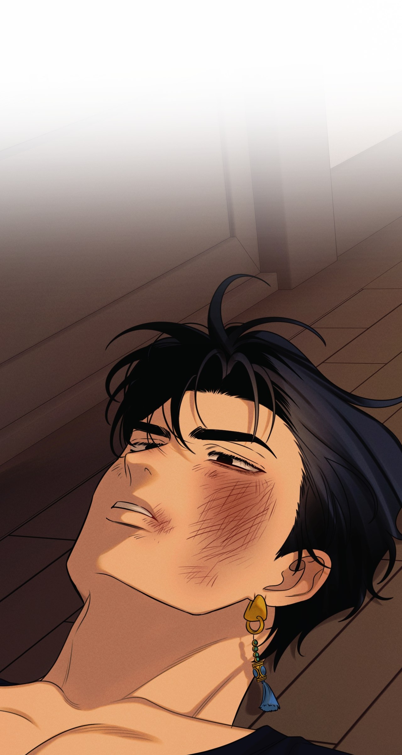 Dreaming of the Dokkaebi Chapter 63 - Page 92