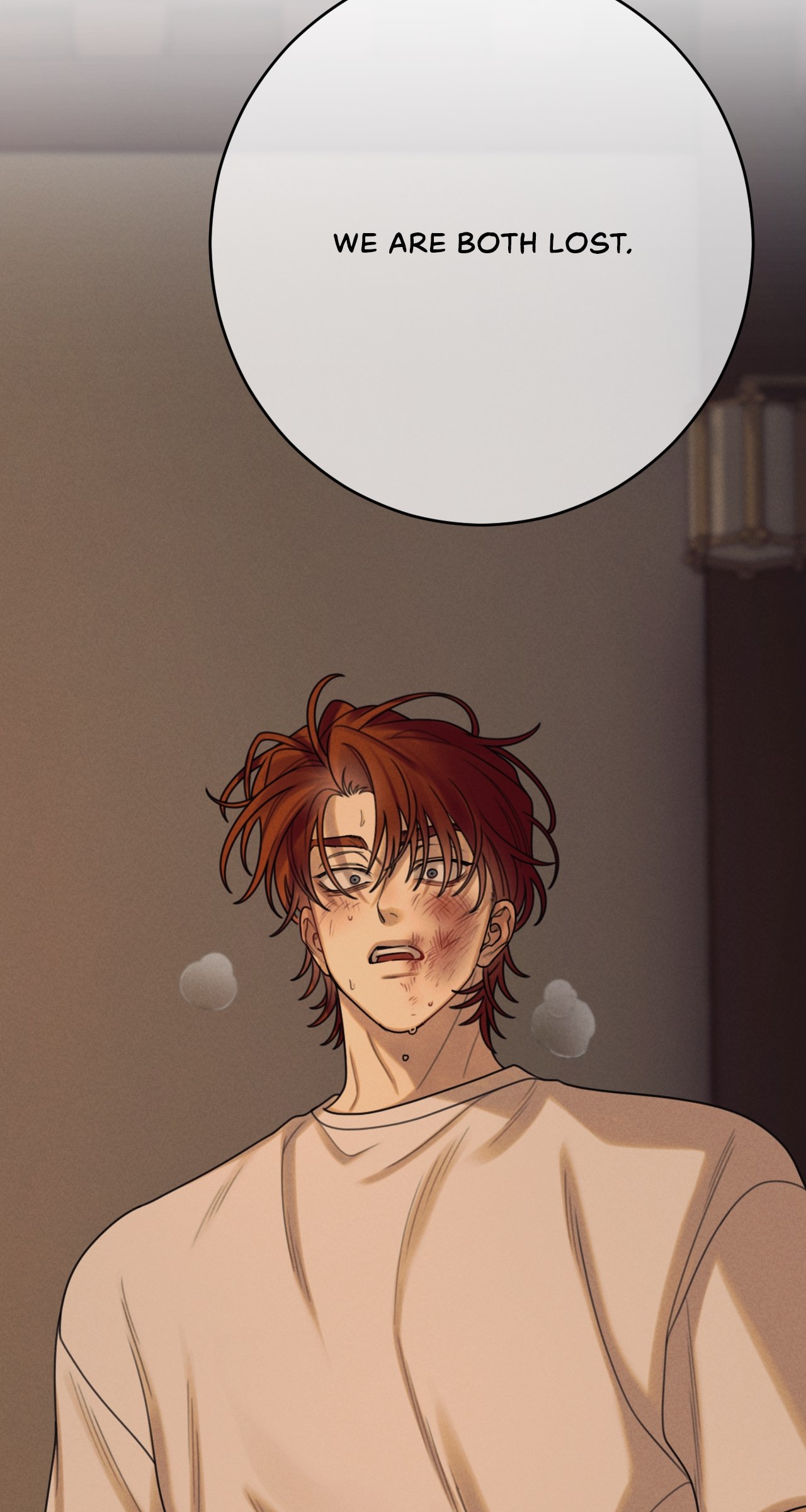Dreaming of the Dokkaebi Chapter 63 - Page 94