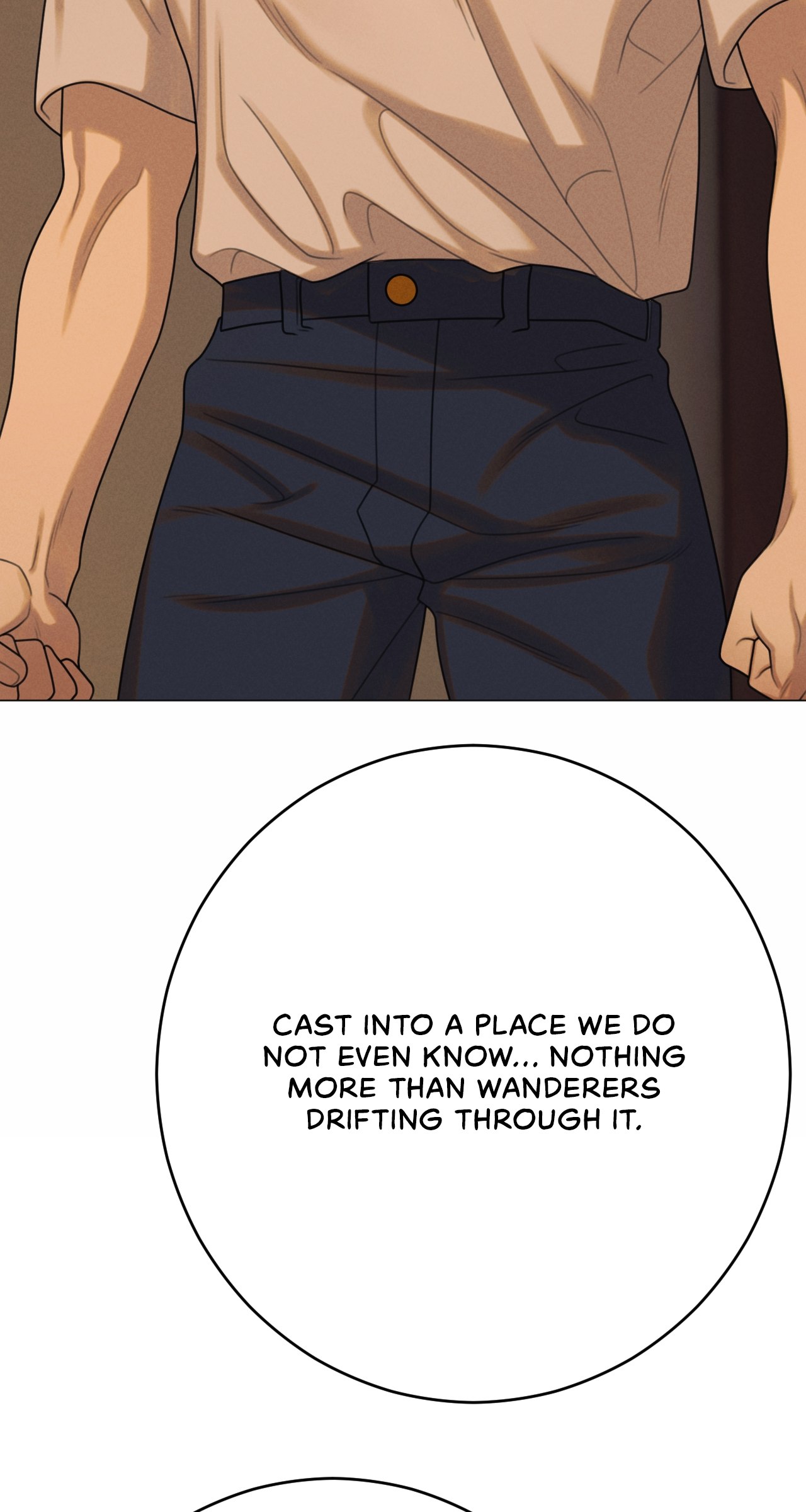 Dreaming of the Dokkaebi Chapter 63 - Page 95