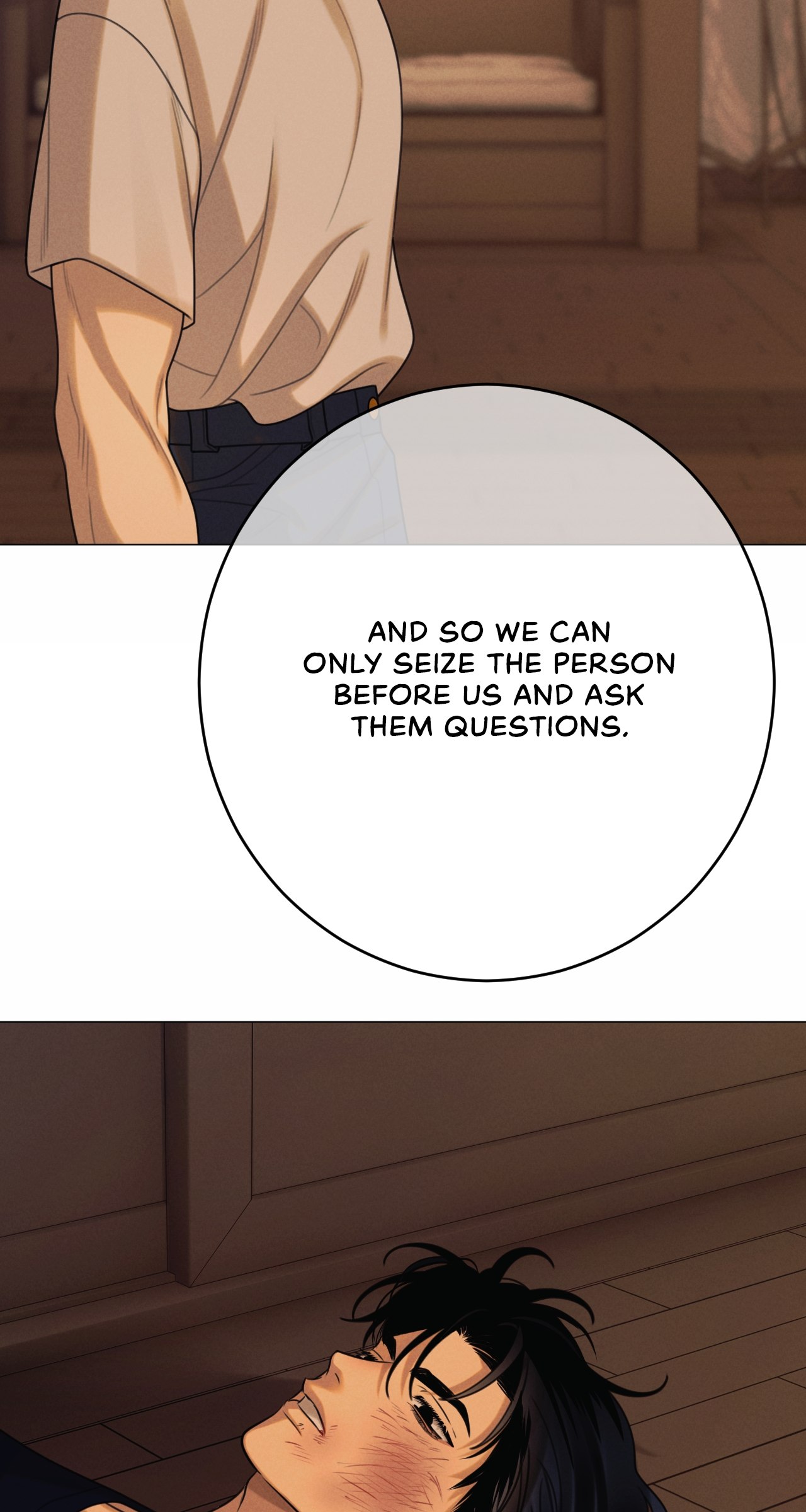 Dreaming of the Dokkaebi Chapter 63 - Page 97
