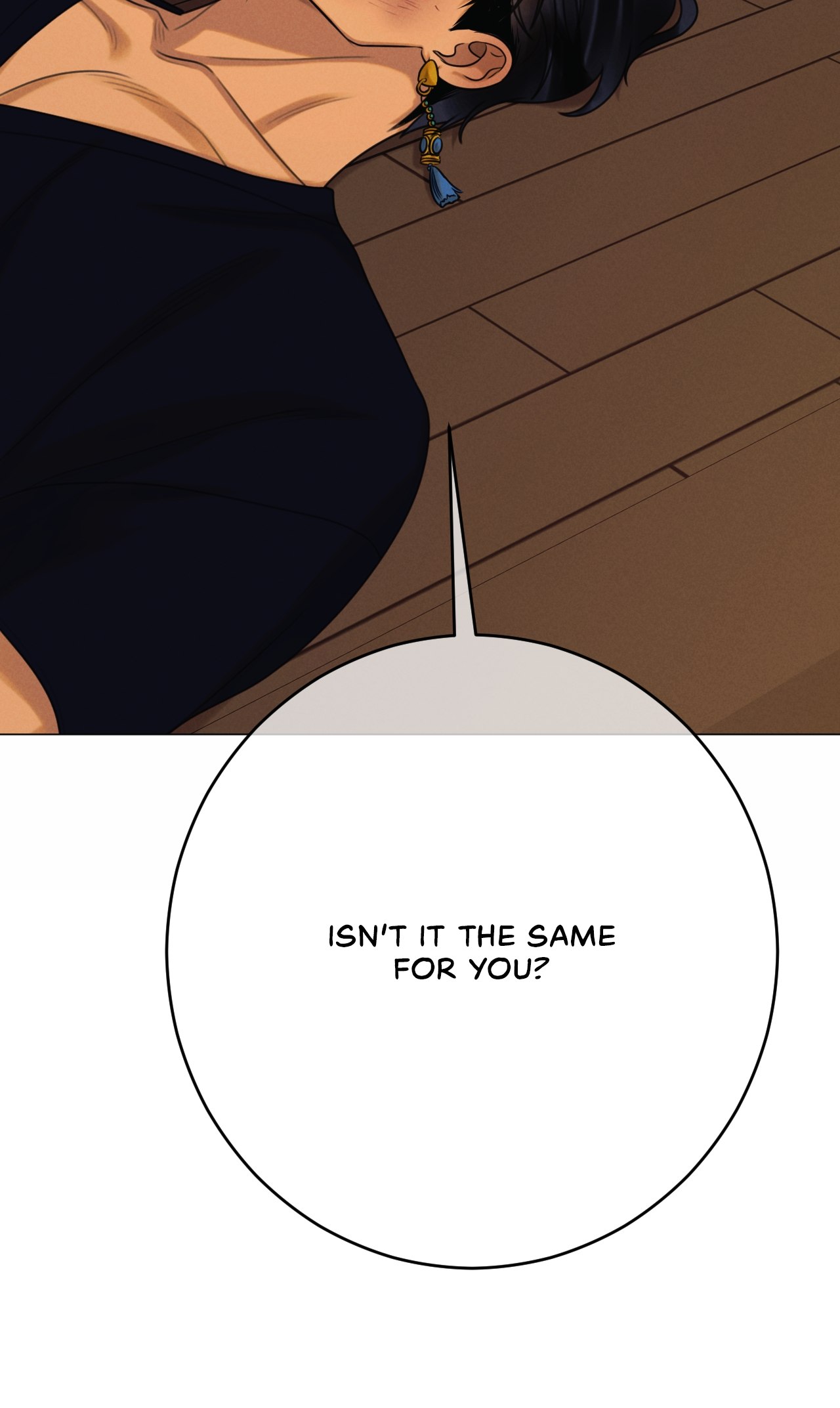 Dreaming of the Dokkaebi Chapter 63 - Page 98
