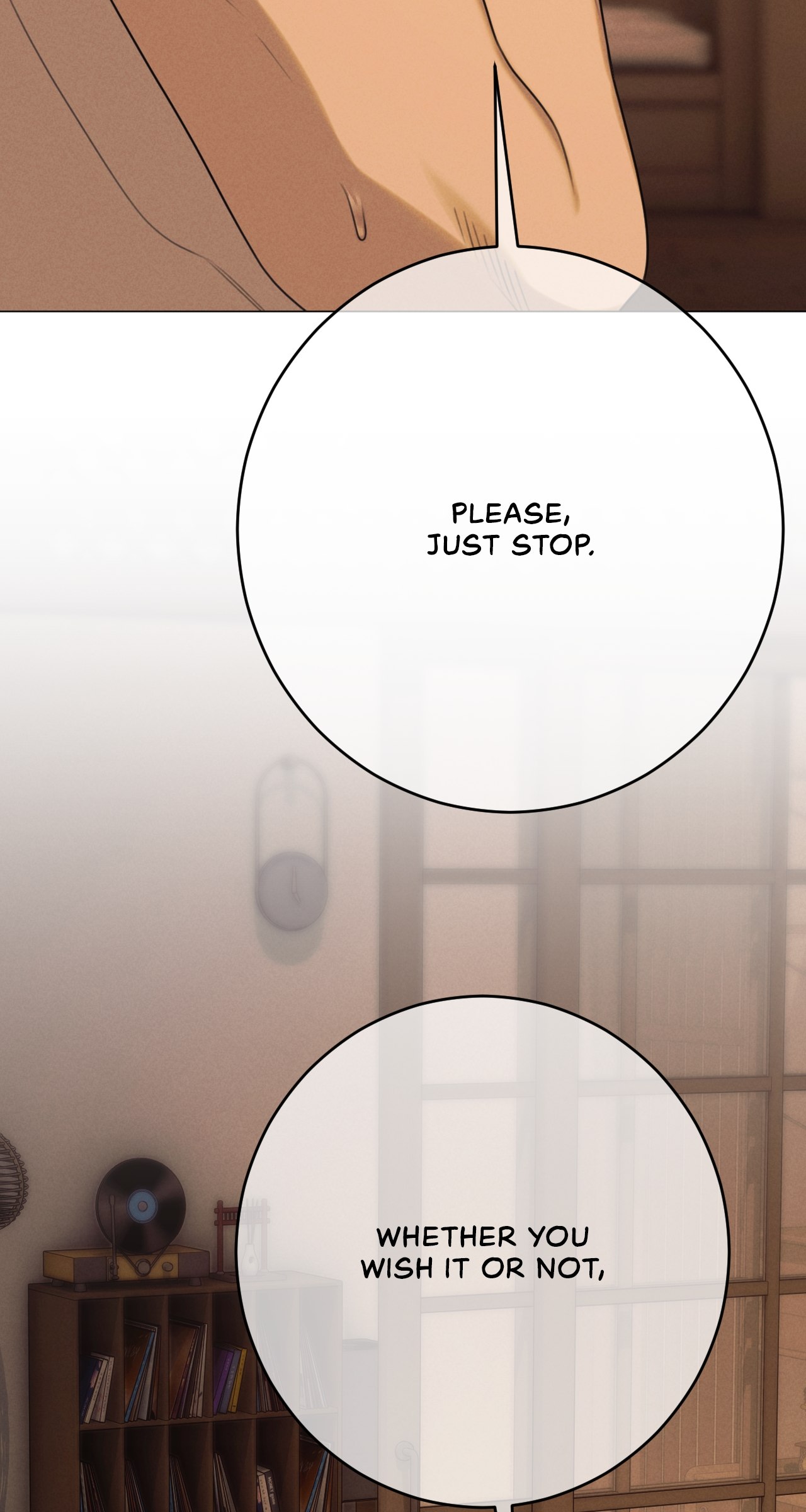 Dreaming of the Dokkaebi Chapter 63 - Page 100