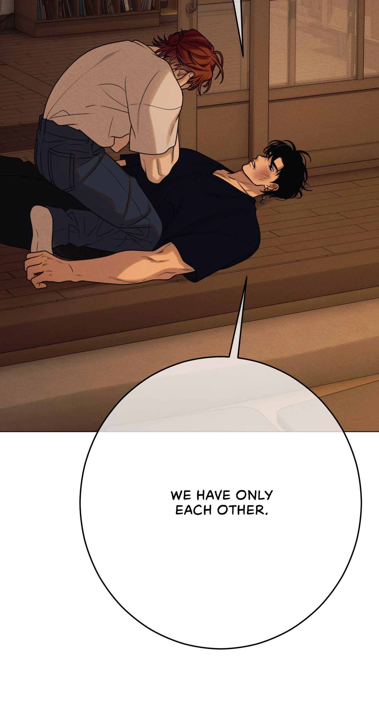Dreaming of the Dokkaebi Chapter 63 - Page 101