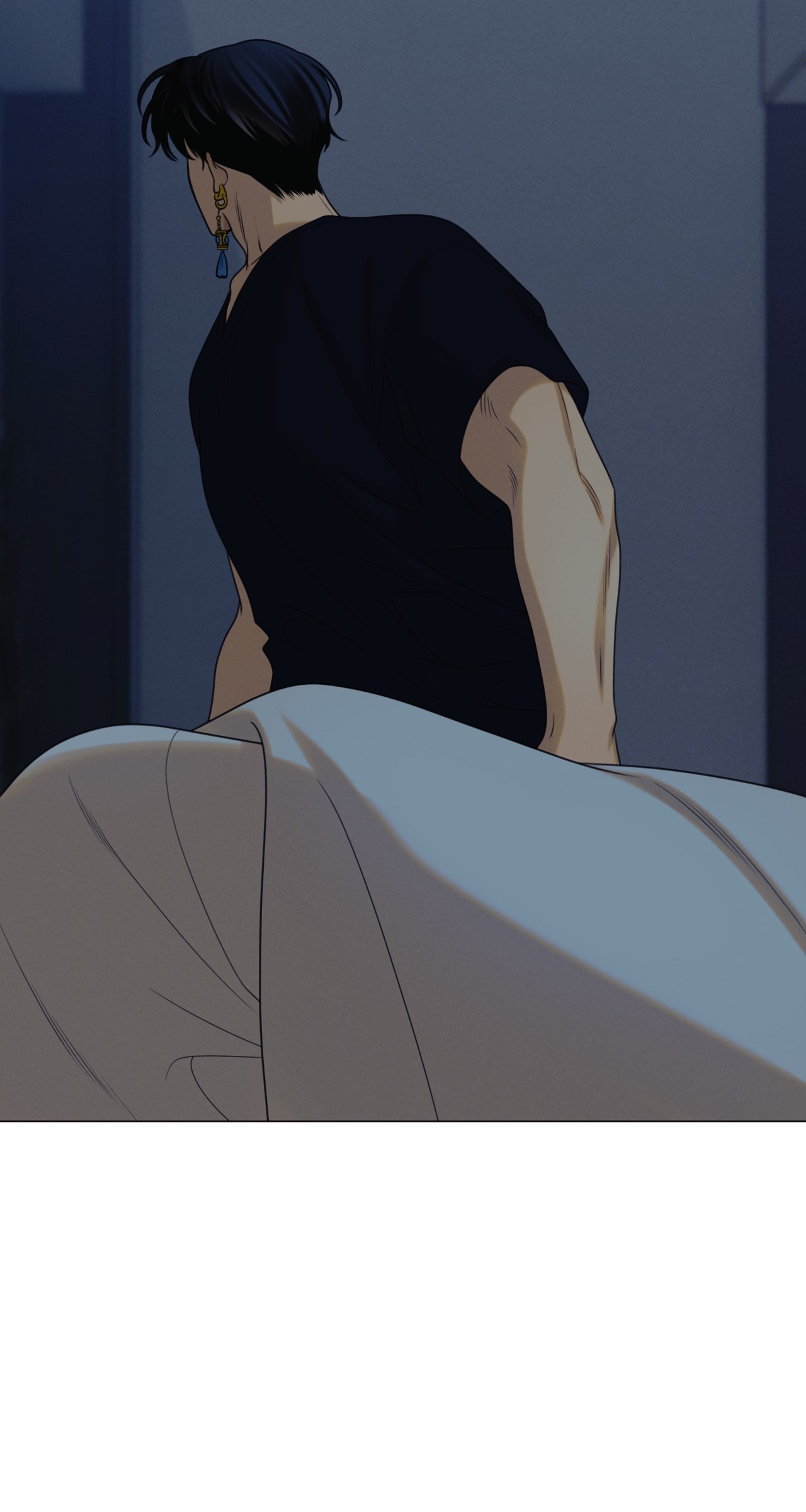 Dreaming of the Dokkaebi Chapter 63 - Page 106
