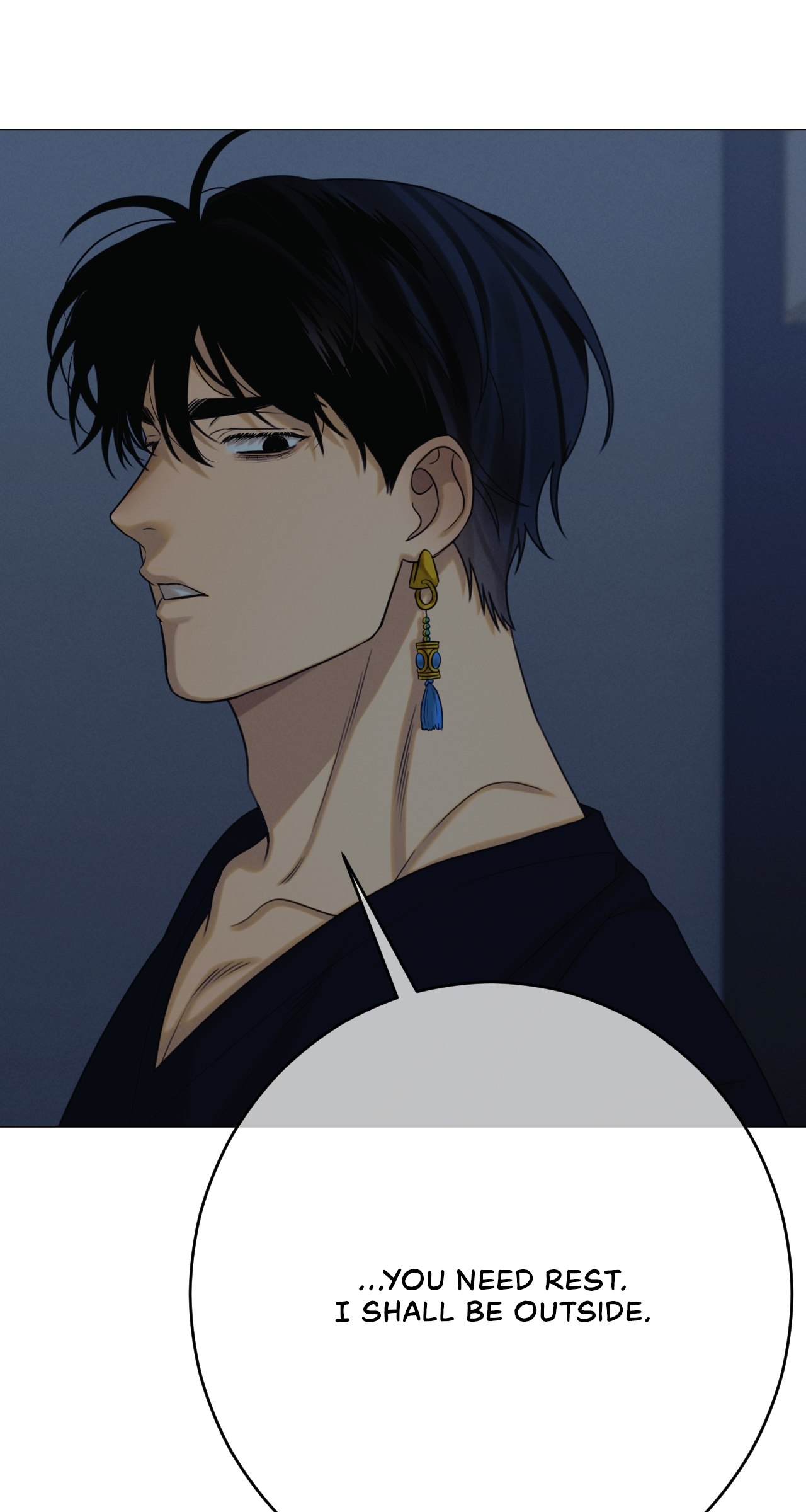 Dreaming of the Dokkaebi Chapter 63 - Page 108
