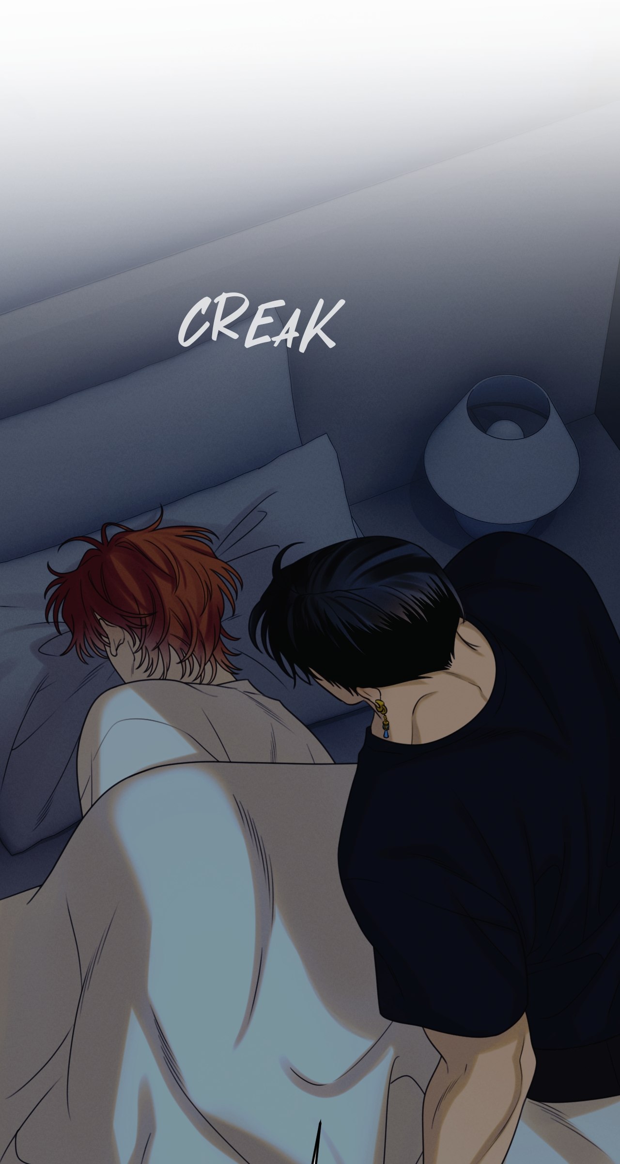 Dreaming of the Dokkaebi Chapter 63 - Page 112