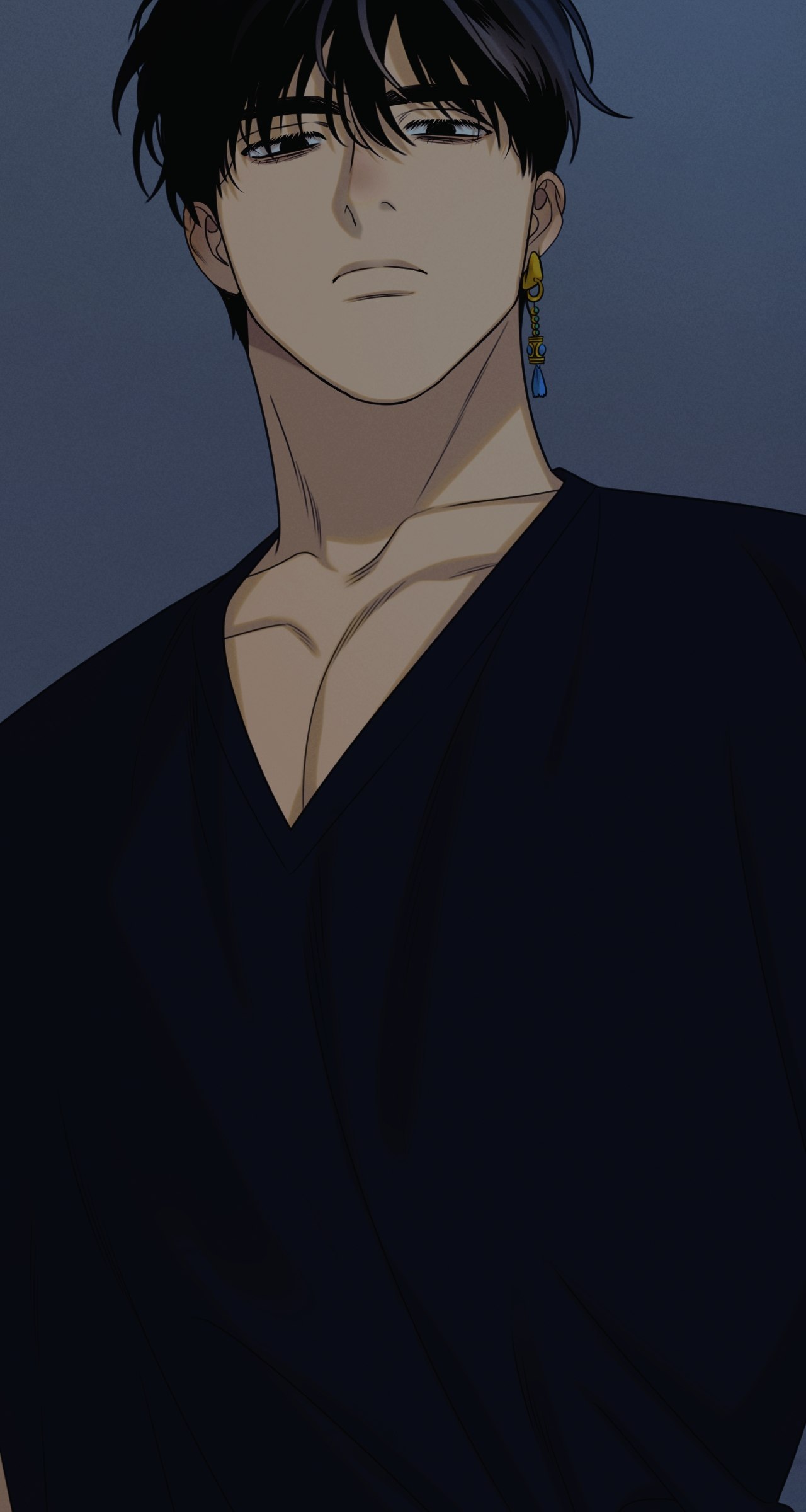 Dreaming of the Dokkaebi Chapter 63 - Page 120