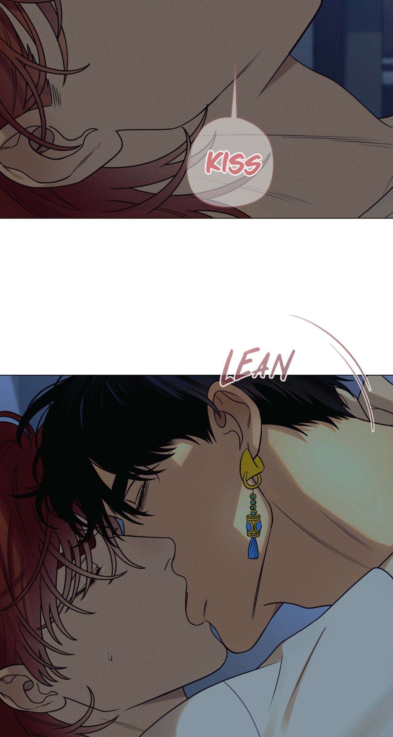 Dreaming of the Dokkaebi Chapter 65 - Page 3
