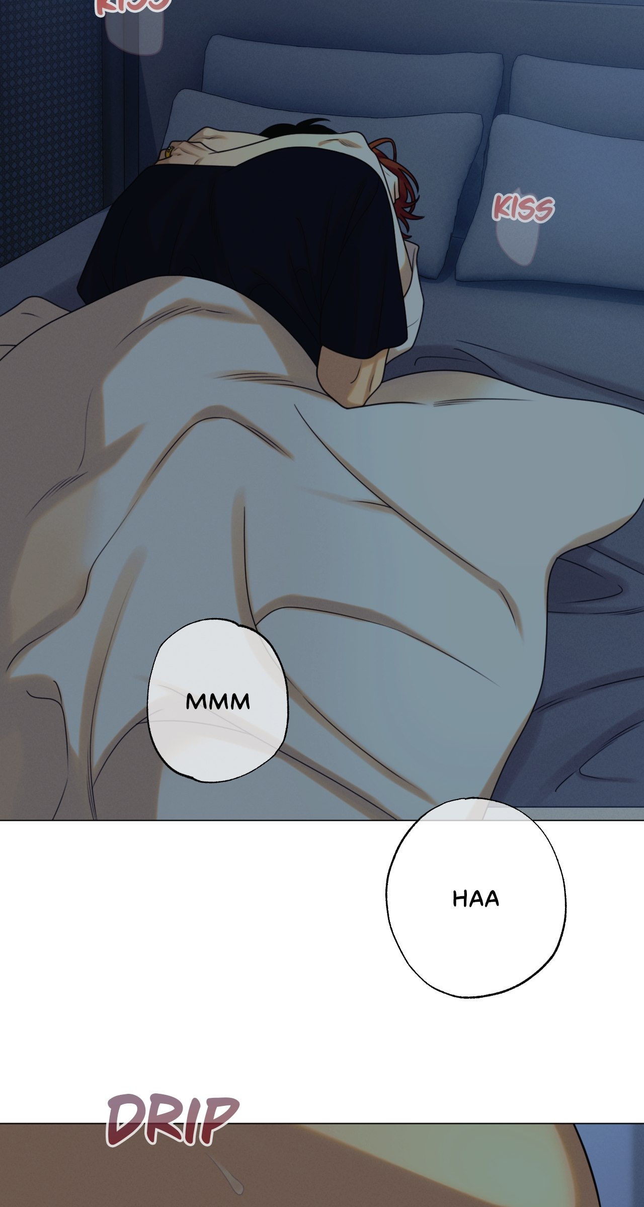 Dreaming of the Dokkaebi Chapter 65 - Page 5