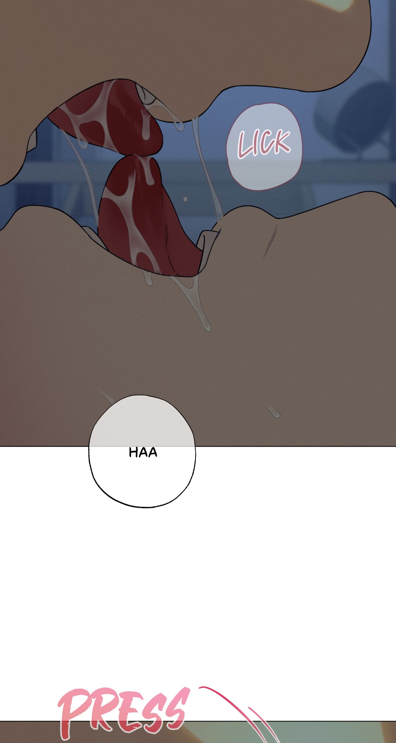Dreaming of the Dokkaebi Chapter 65 - Page 6
