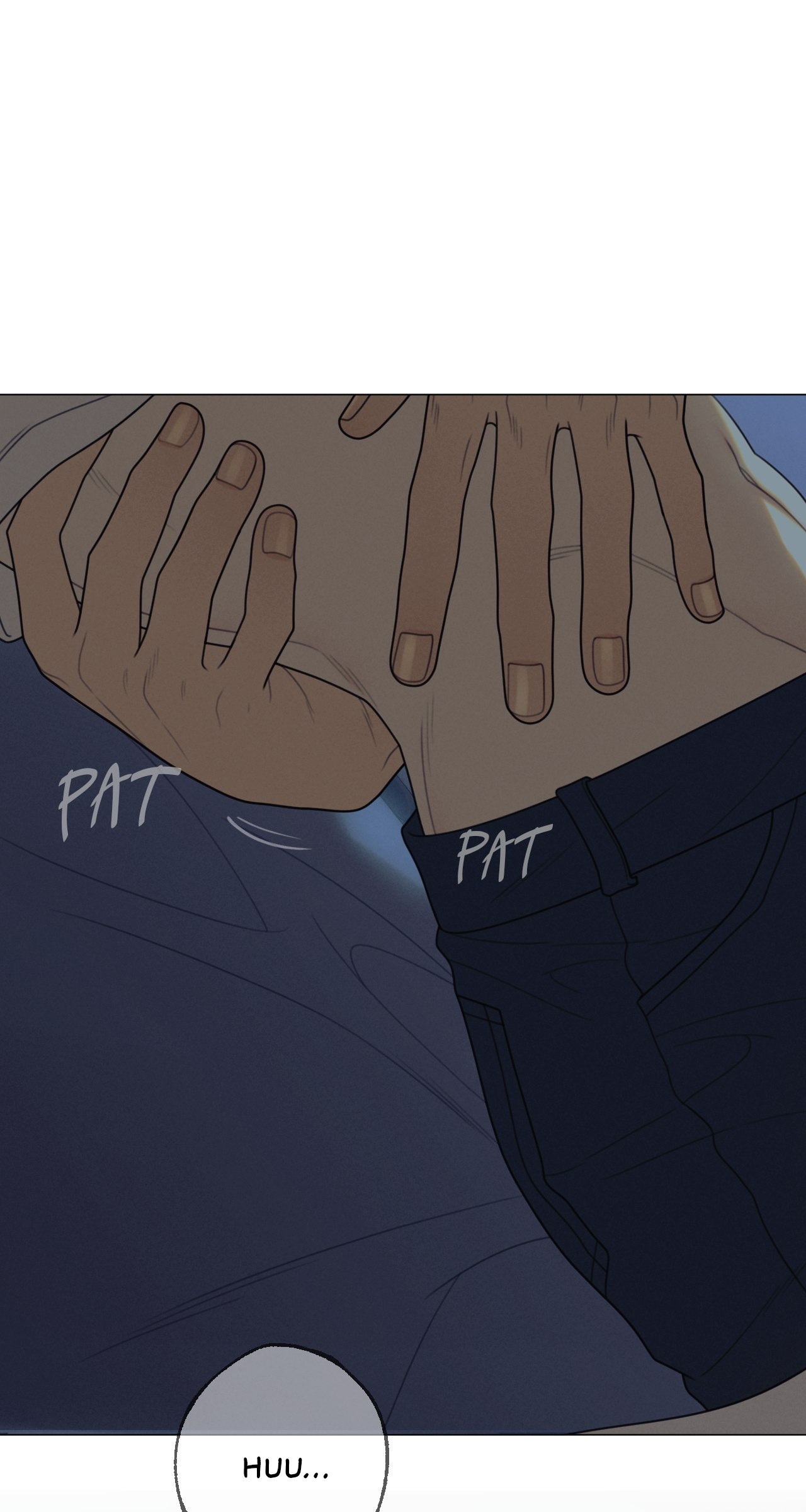 Dreaming of the Dokkaebi Chapter 65 - Page 9