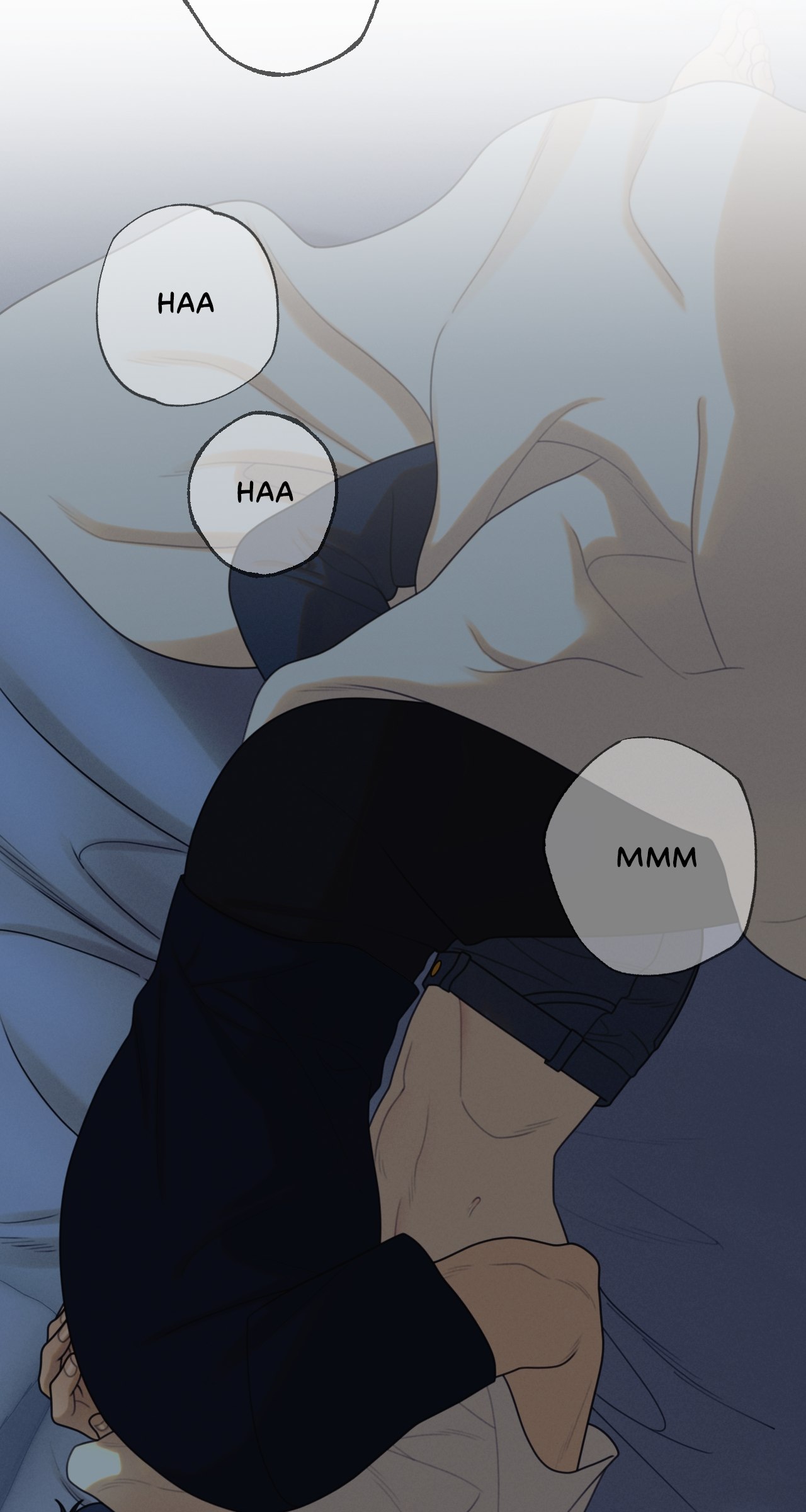 Dreaming of the Dokkaebi Chapter 65 - Page 10