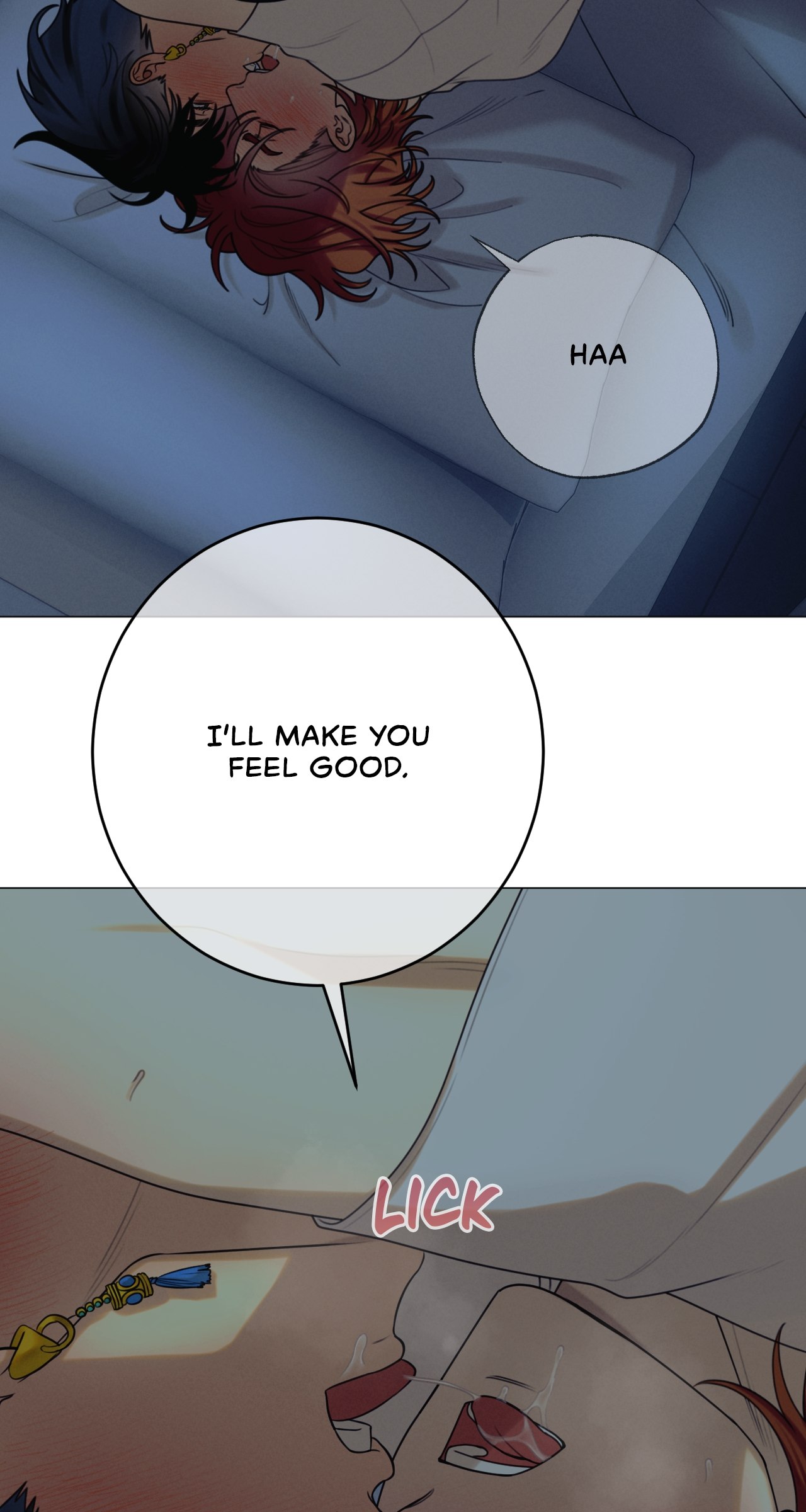Dreaming of the Dokkaebi Chapter 65 - Page 11