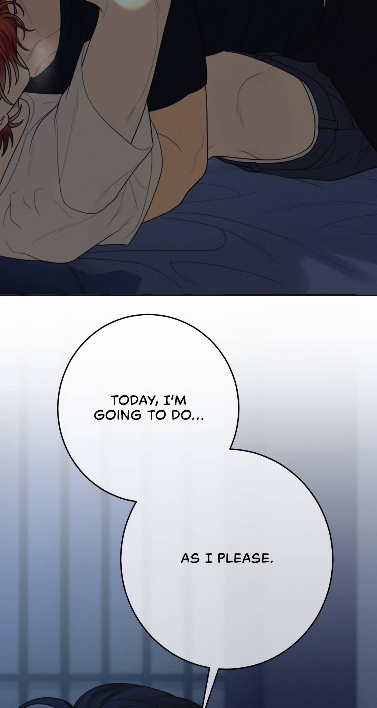 Dreaming of the Dokkaebi Chapter 65 - Page 13