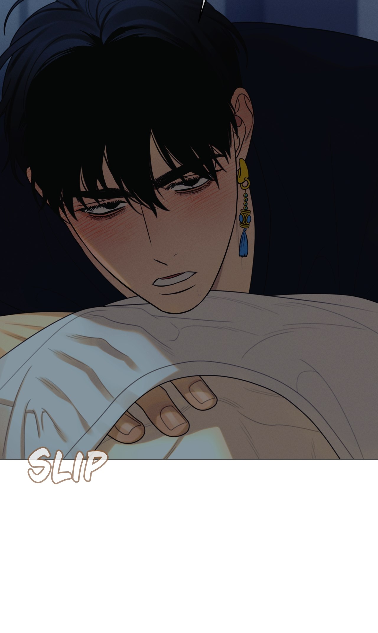 Dreaming of the Dokkaebi Chapter 65 - Page 14