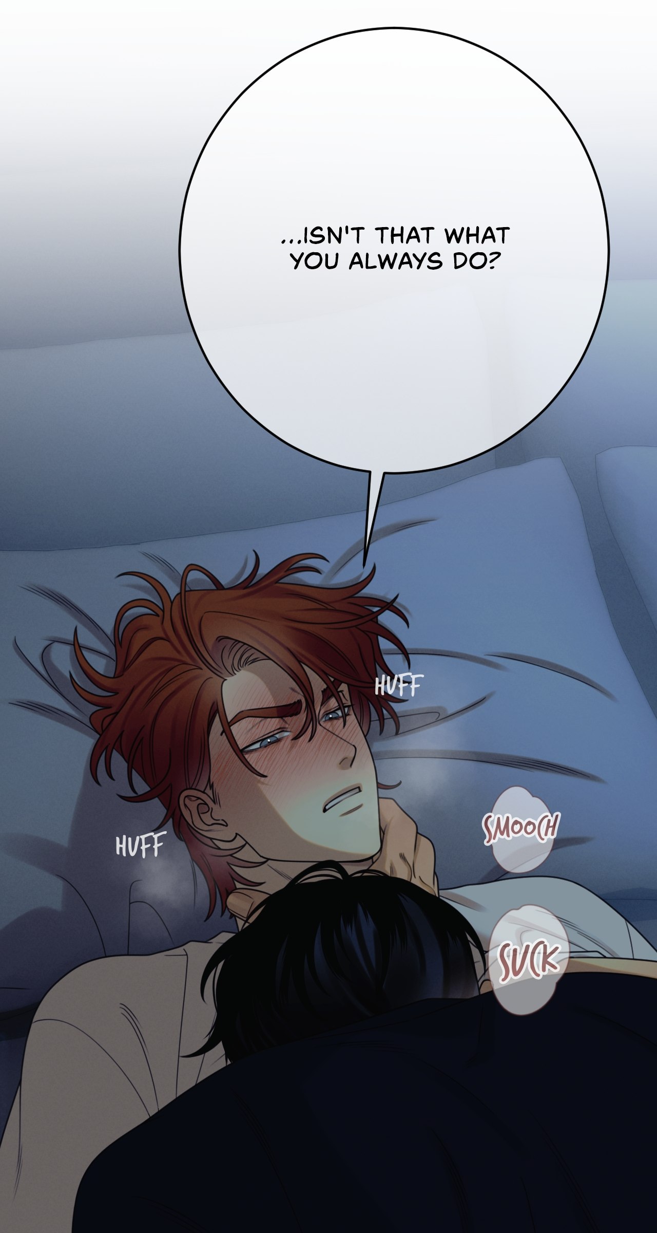 Dreaming of the Dokkaebi Chapter 65 - Page 15