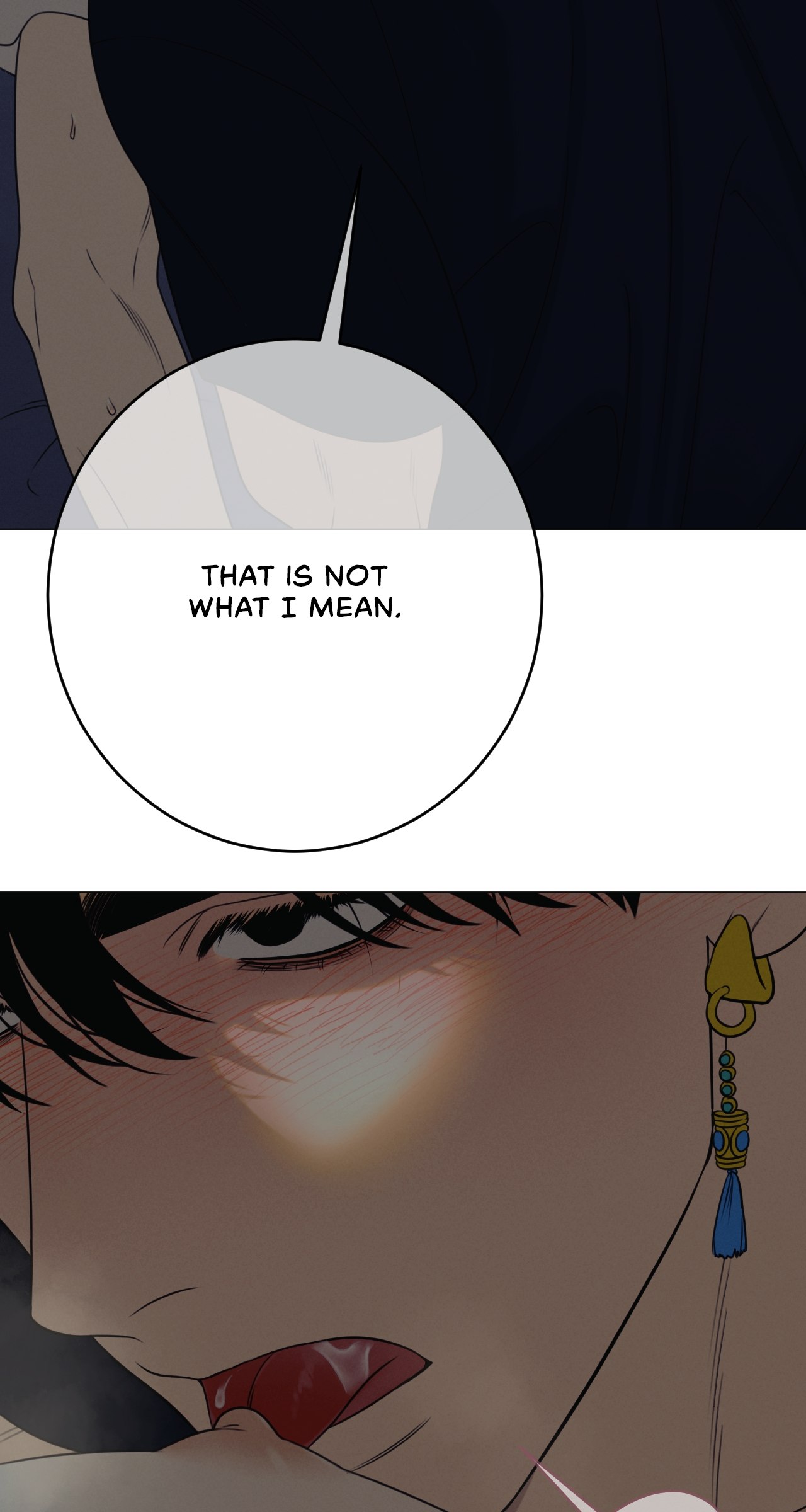 Dreaming of the Dokkaebi Chapter 65 - Page 16