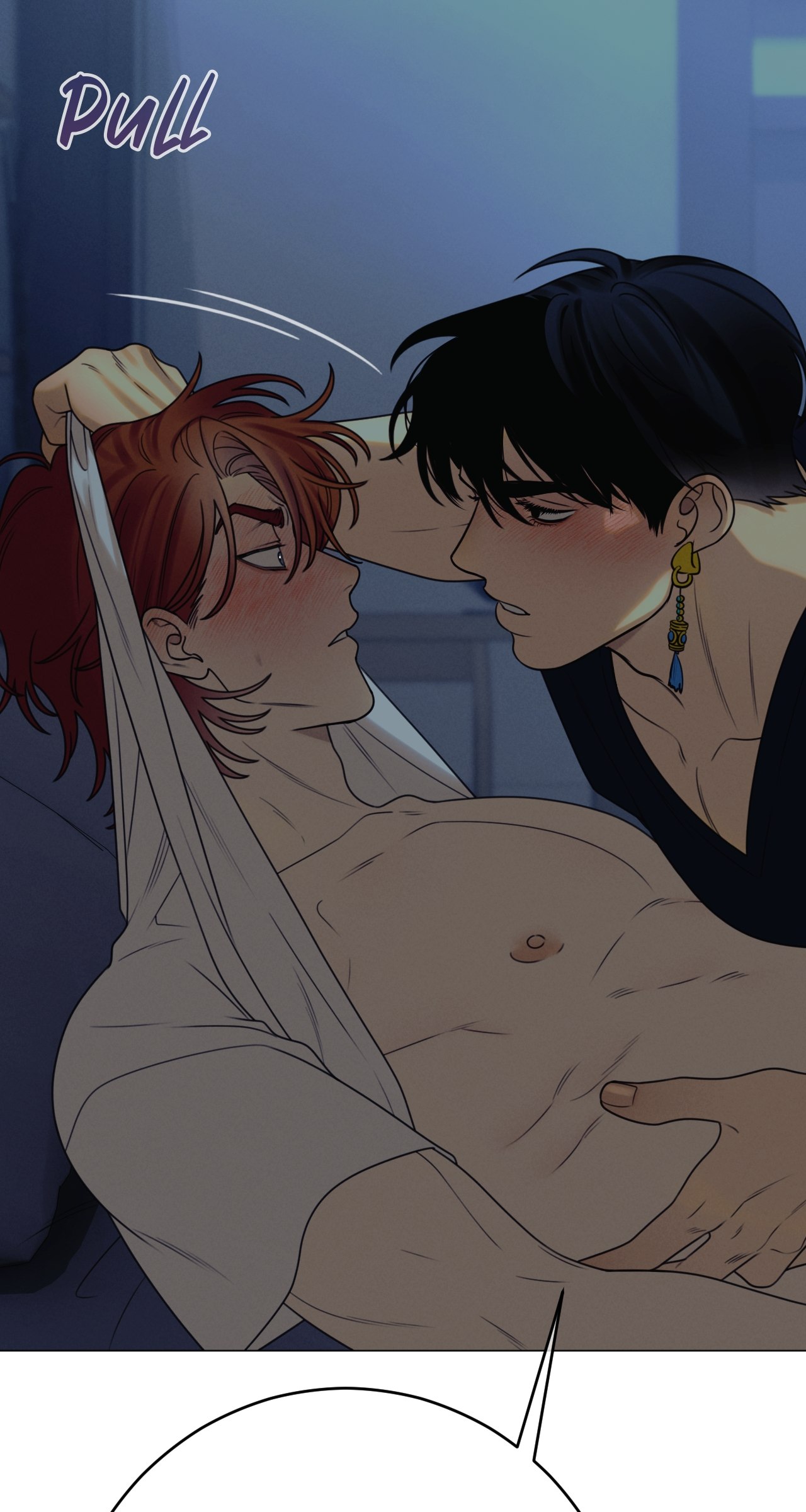 Dreaming of the Dokkaebi Chapter 65 - Page 19