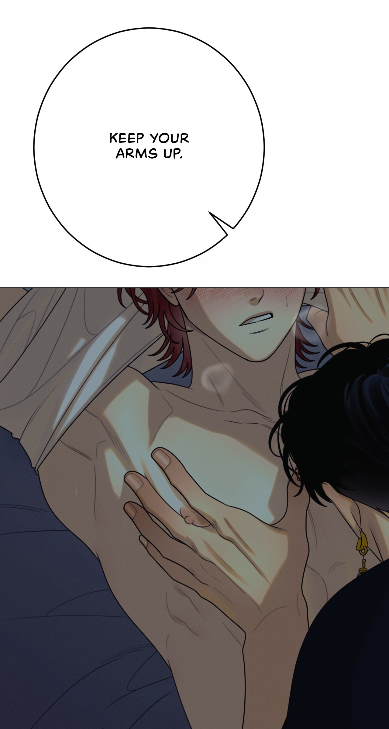 Dreaming of the Dokkaebi Chapter 65 - Page 23