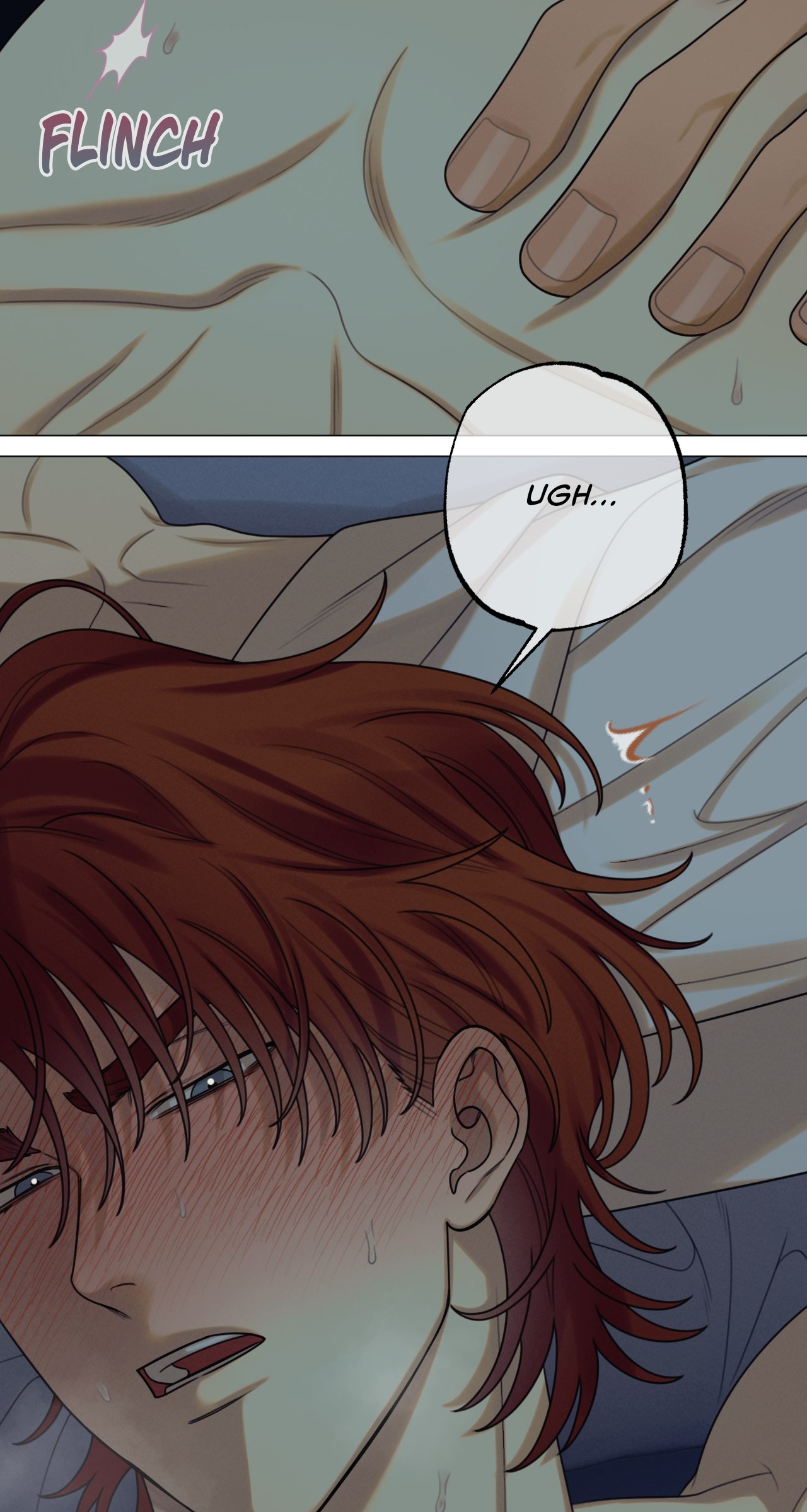 Dreaming of the Dokkaebi Chapter 65 - Page 25