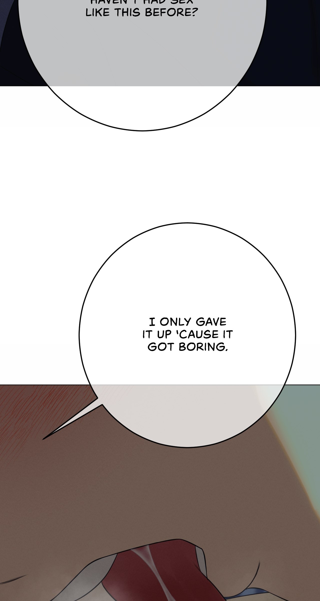 Dreaming of the Dokkaebi Chapter 65 - Page 27
