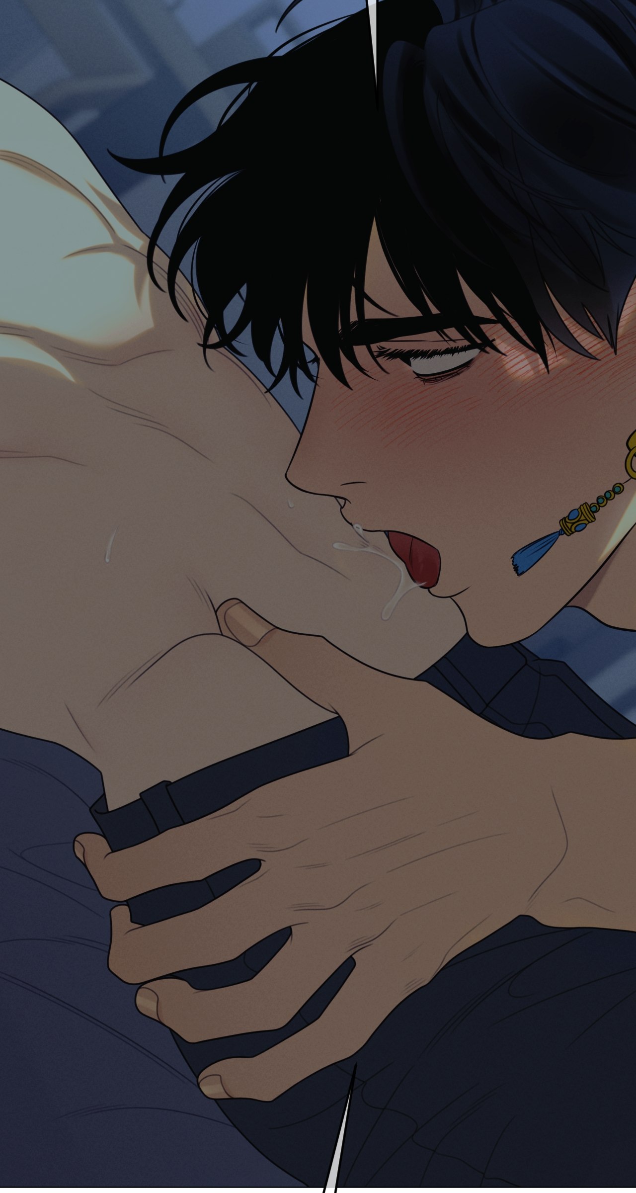 Dreaming of the Dokkaebi Chapter 65 - Page 29