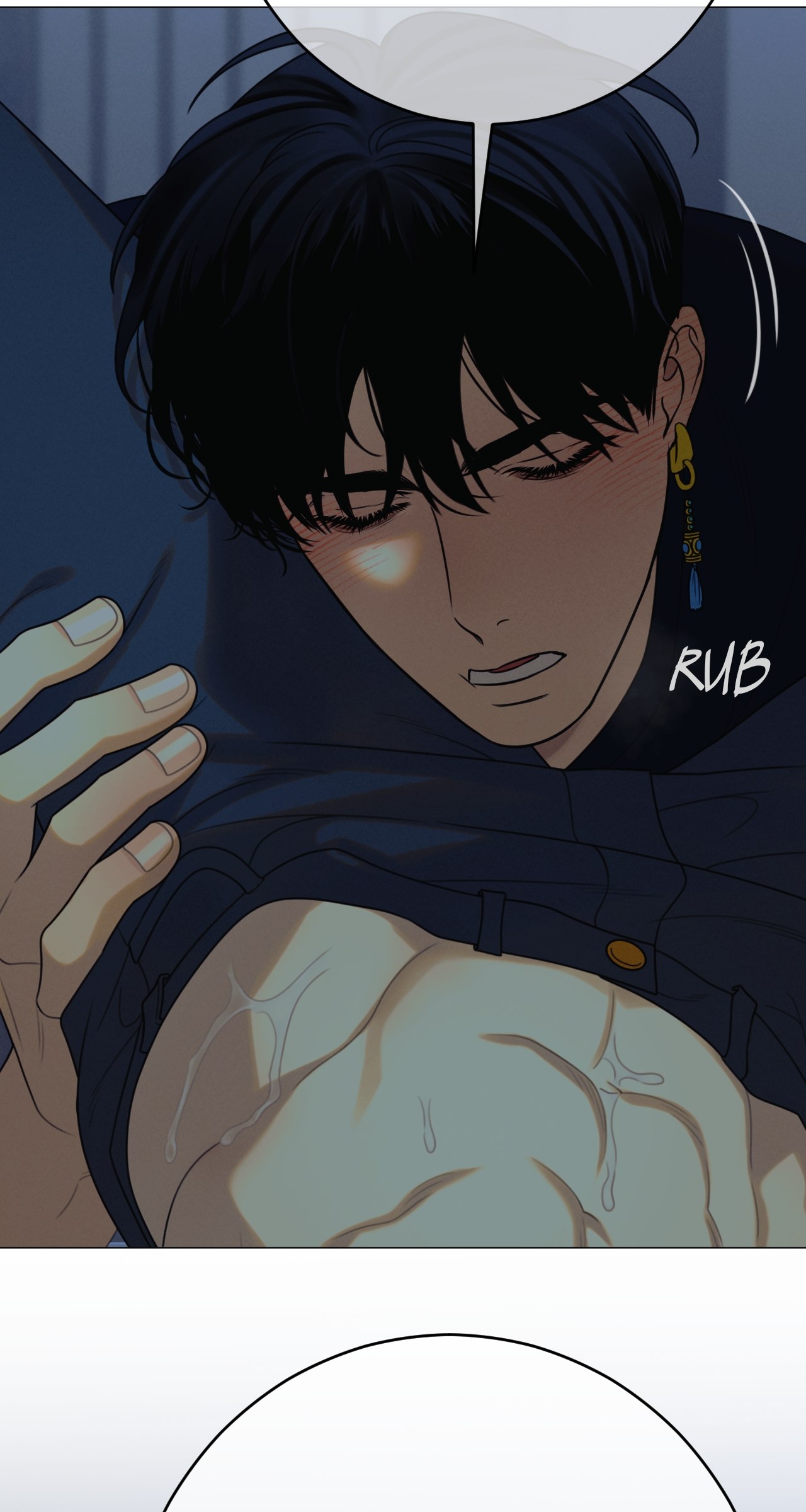 Dreaming of the Dokkaebi Chapter 65 - Page 32
