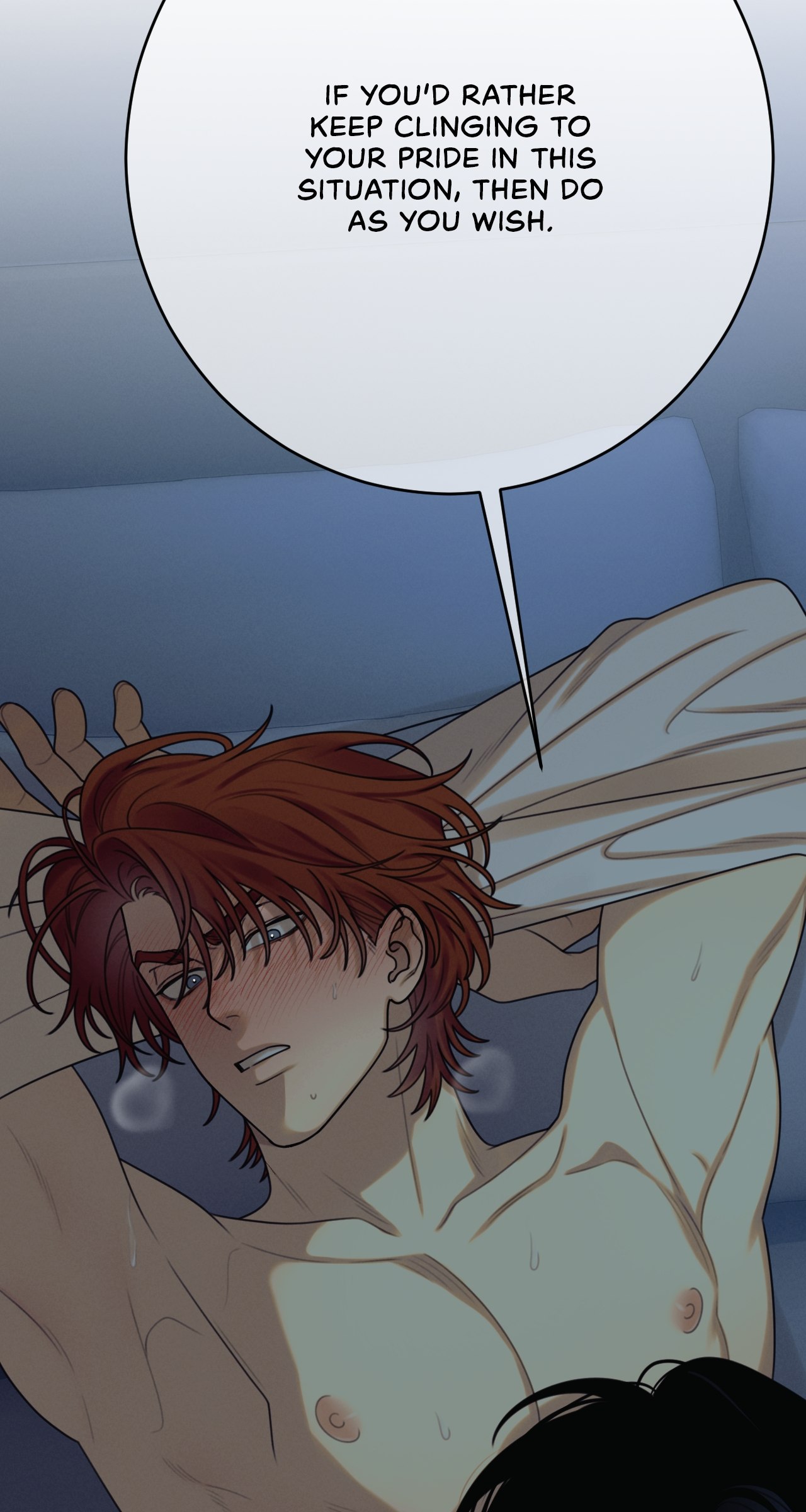 Dreaming of the Dokkaebi Chapter 65 - Page 33