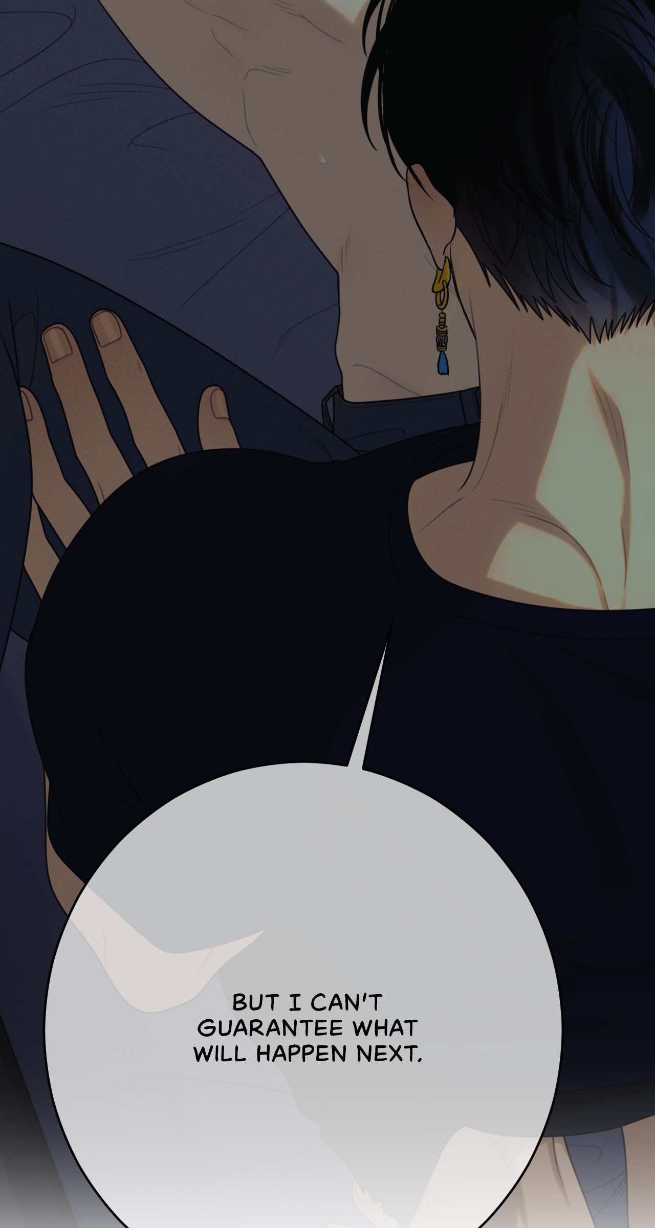 Dreaming of the Dokkaebi Chapter 65 - Page 34