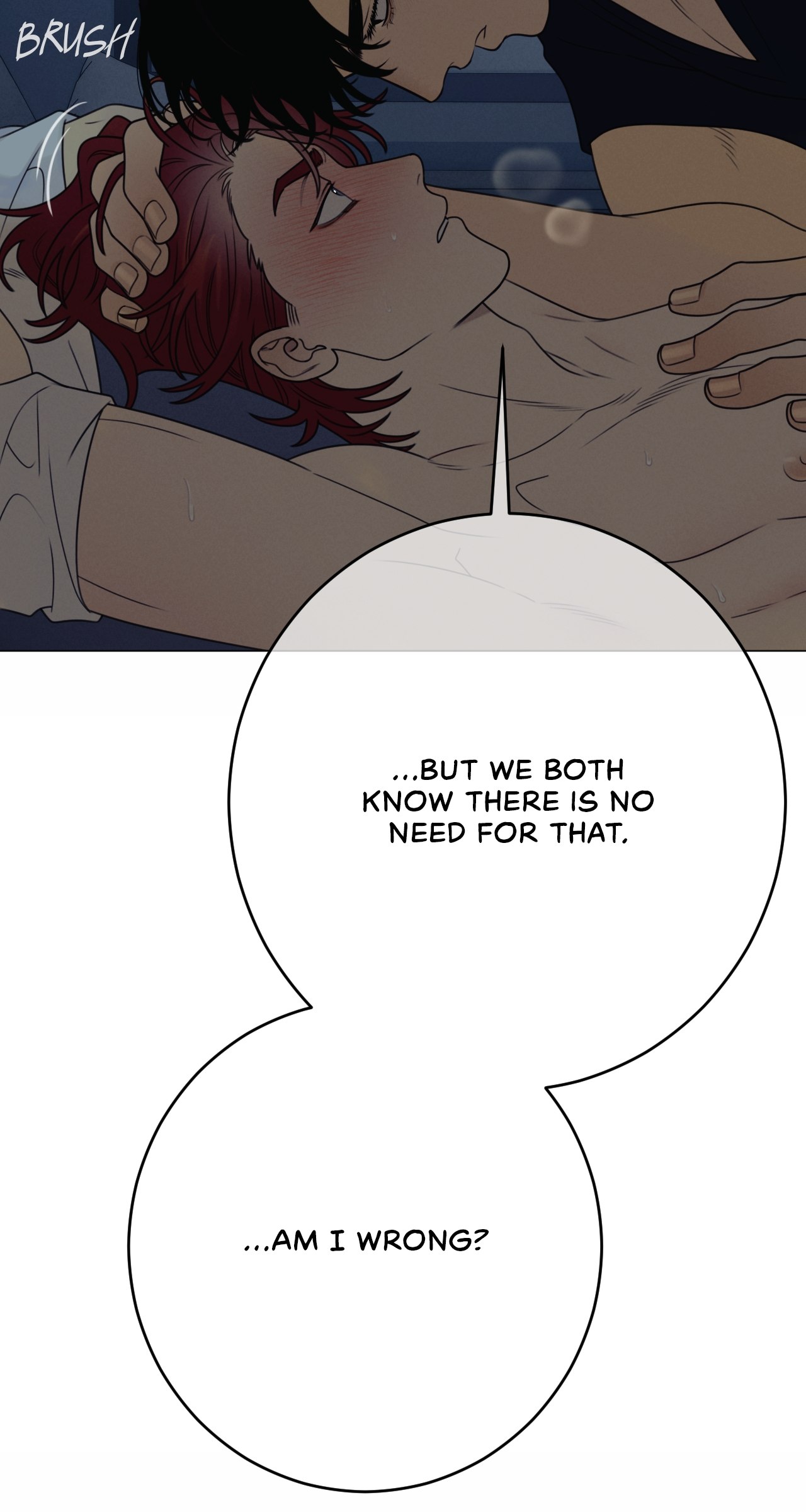 Dreaming of the Dokkaebi Chapter 65 - Page 37