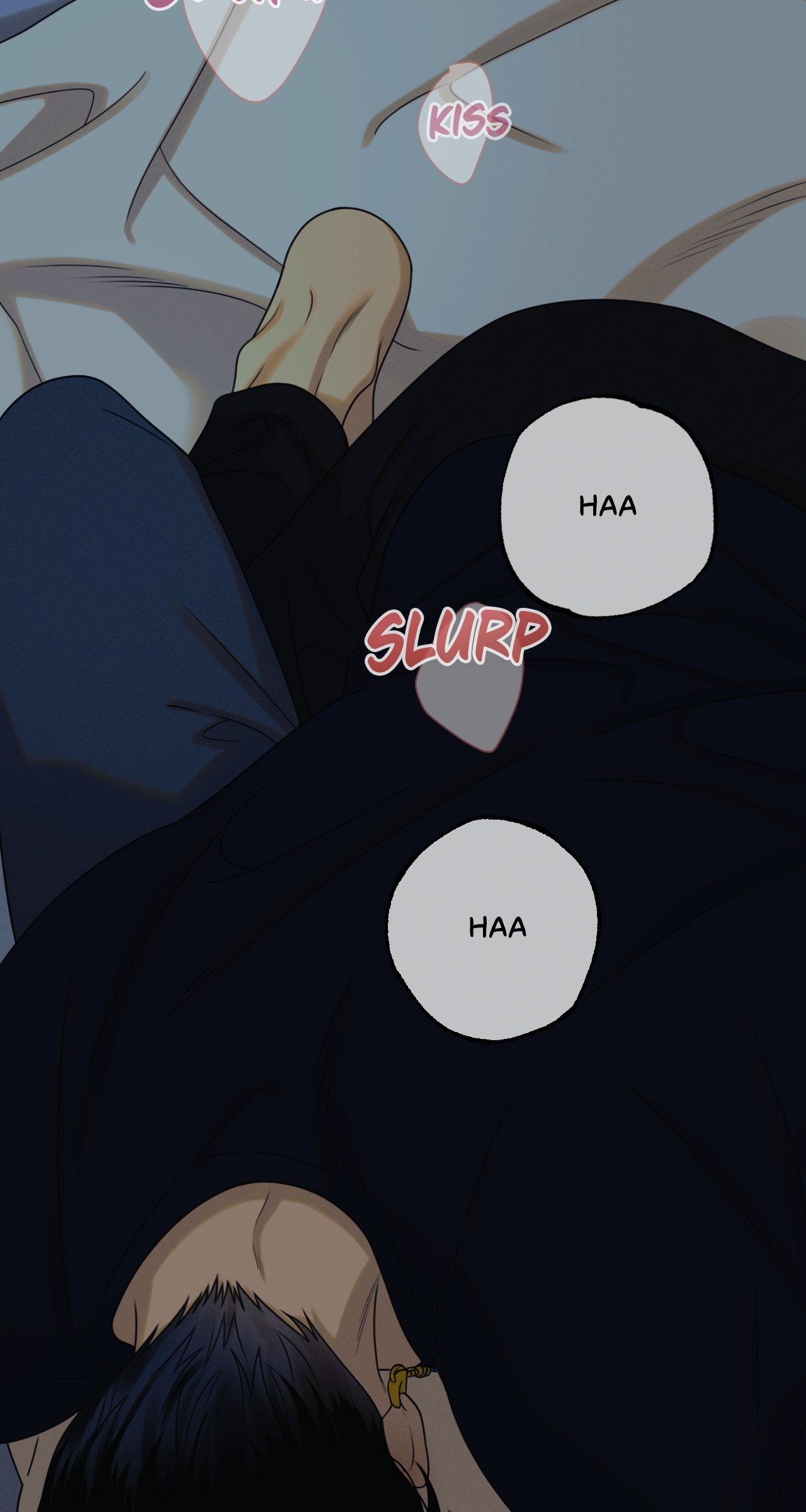 Dreaming of the Dokkaebi Chapter 65 - Page 42