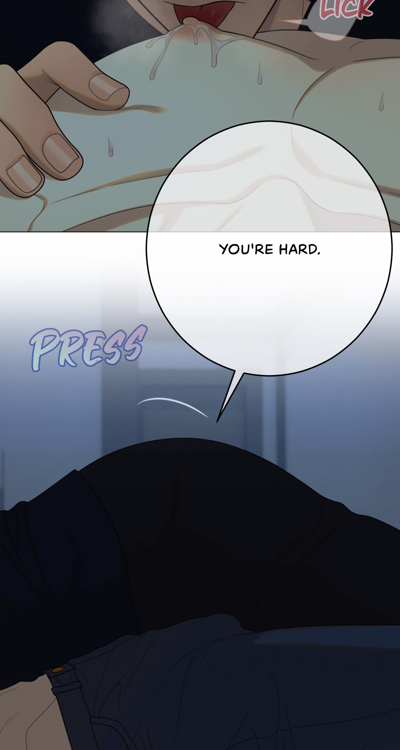 Dreaming of the Dokkaebi Chapter 65 - Page 48
